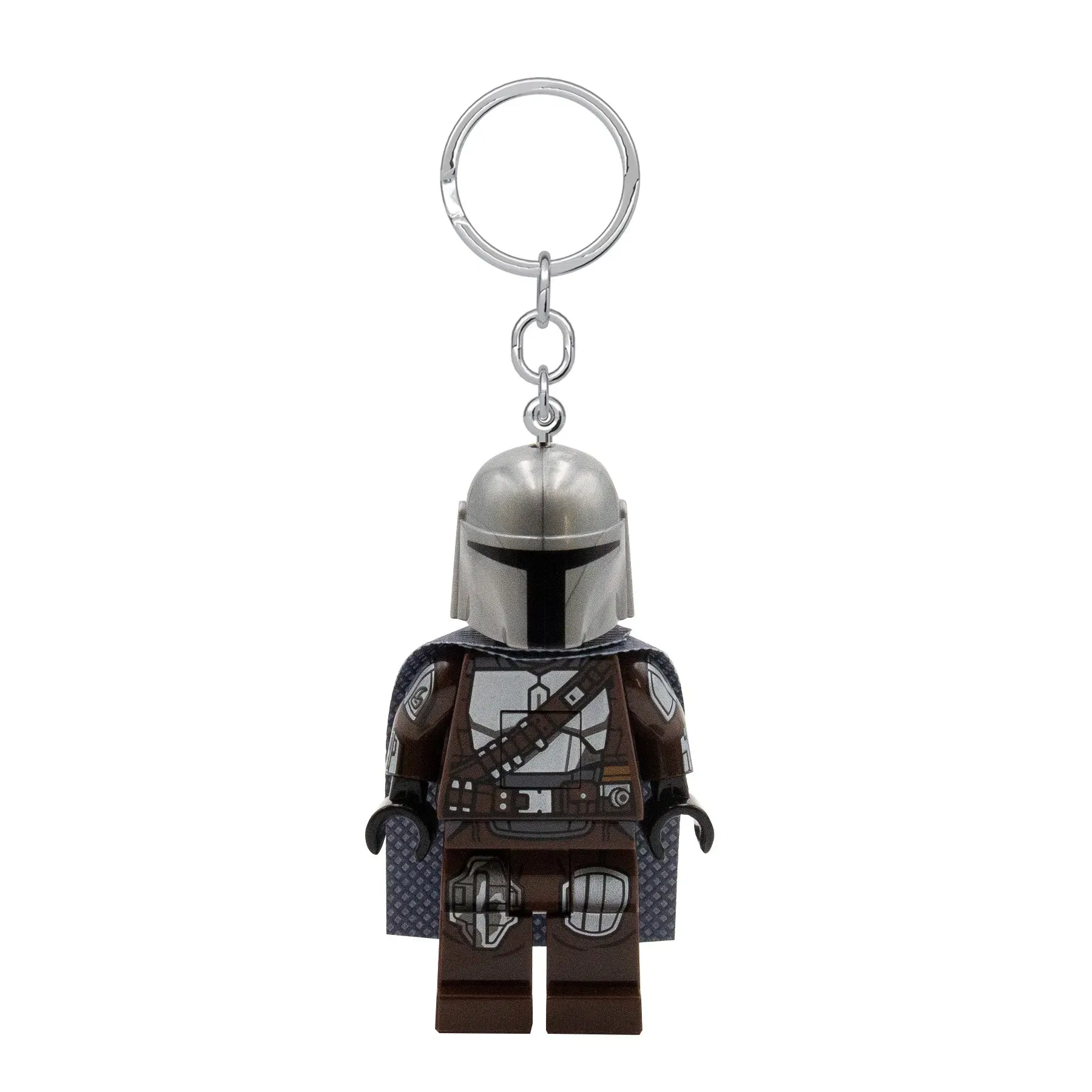 Lego The Mandalorian Key Light