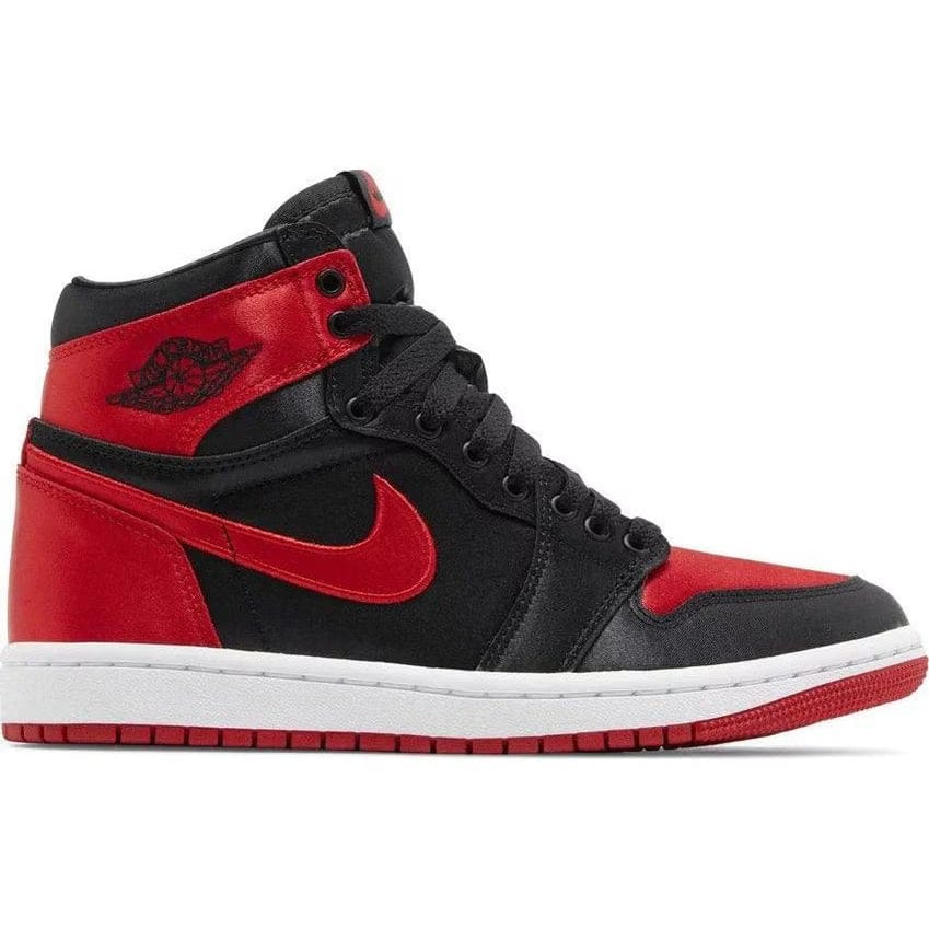 Air Jordan 1 Retro High OG 'Satin Bred'