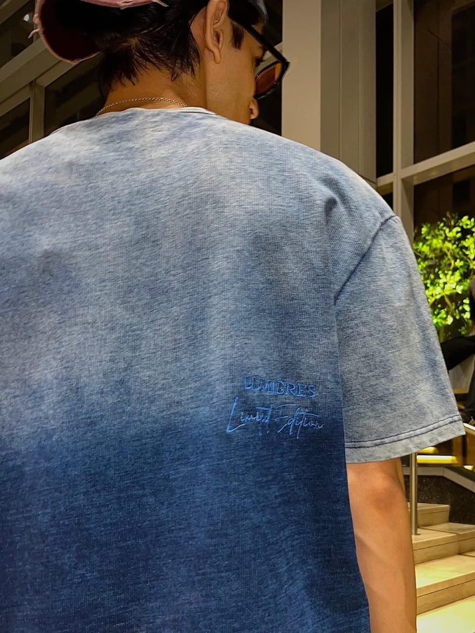 OCEANA T-Shirt