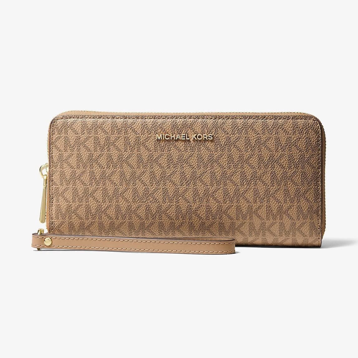 Michael Kors Large Logo Continental Wallet Husk