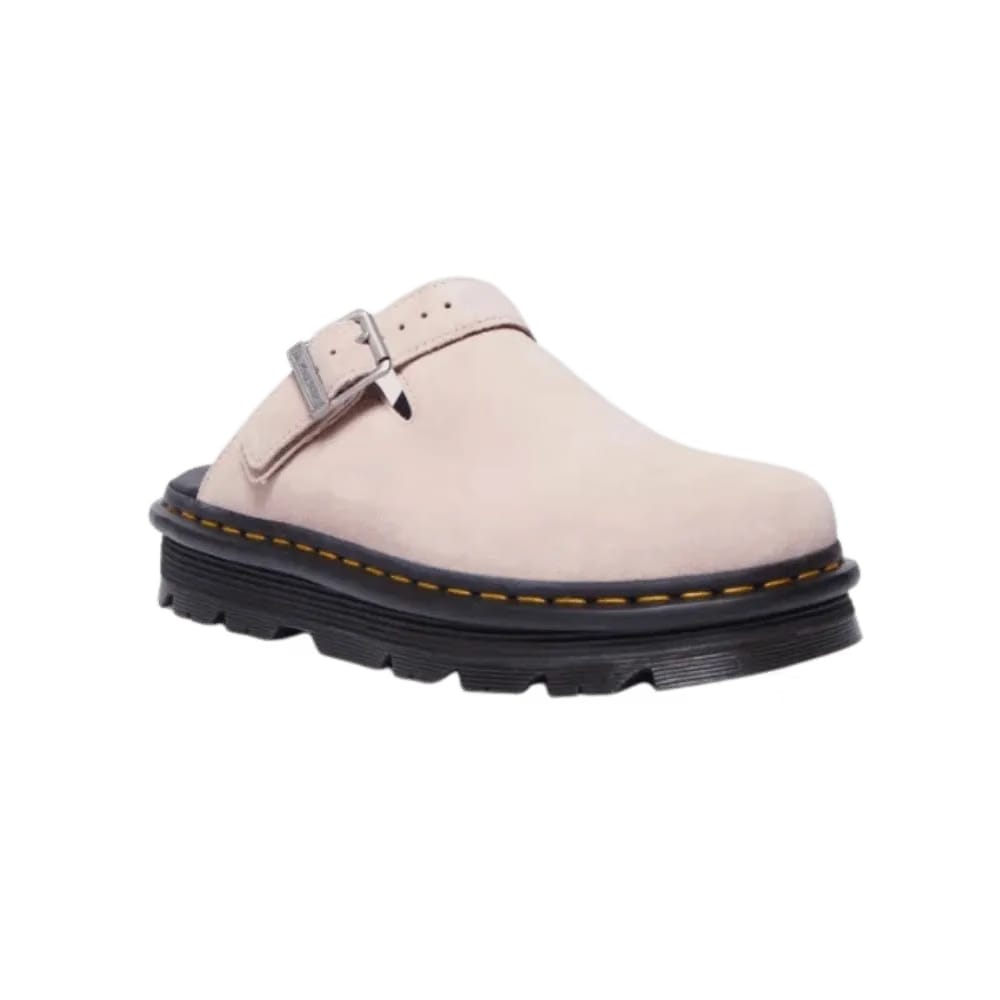 Dr Martens Zebzag Powder Pink