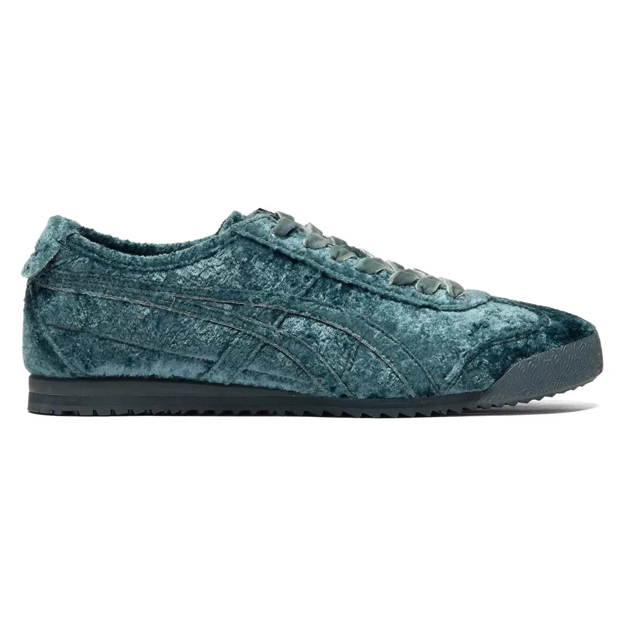 Onitsuka Tiger Mexico 66 'Velvet Grand Shark'