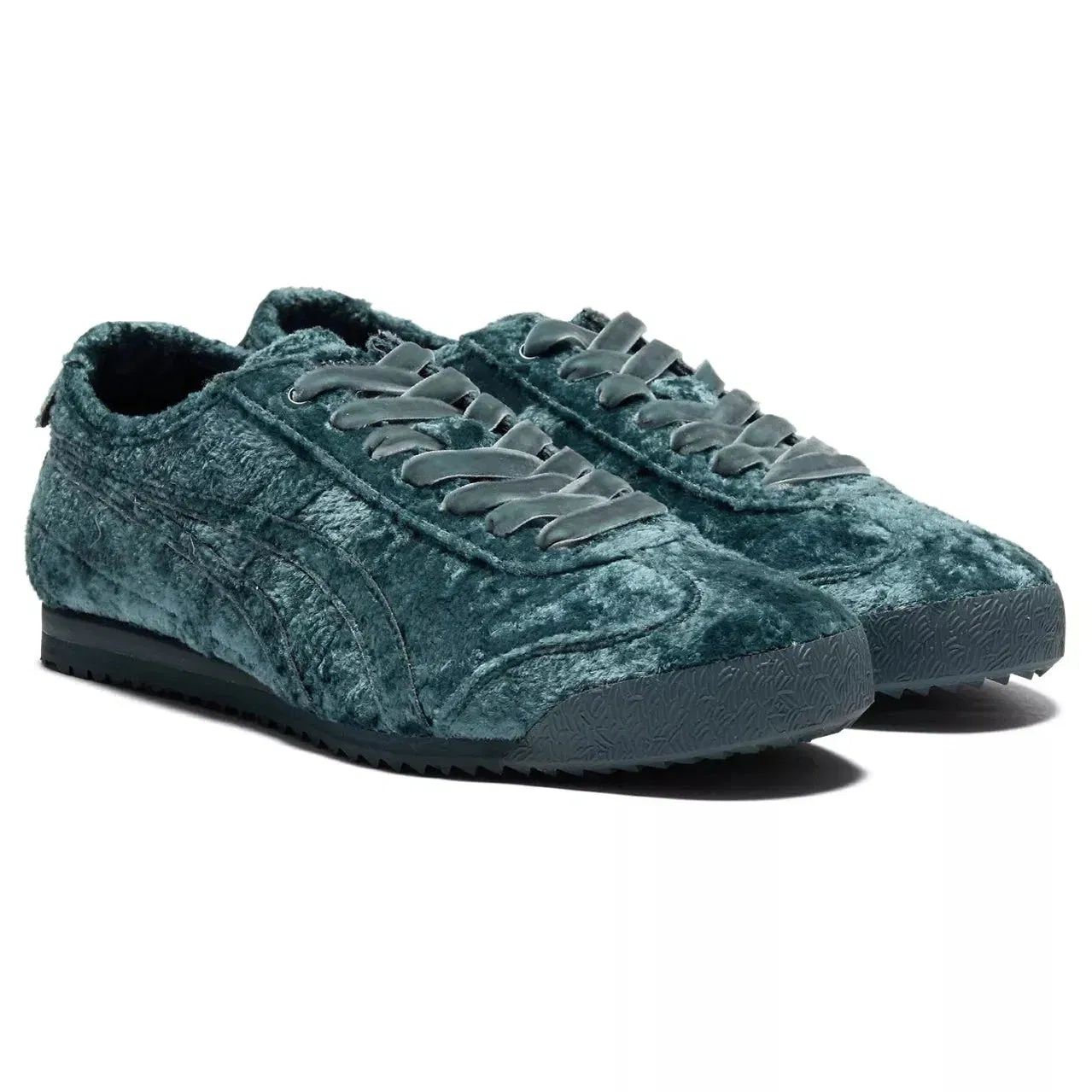 Onitsuka Tiger Mexico 66 'Velvet Grand Shark'