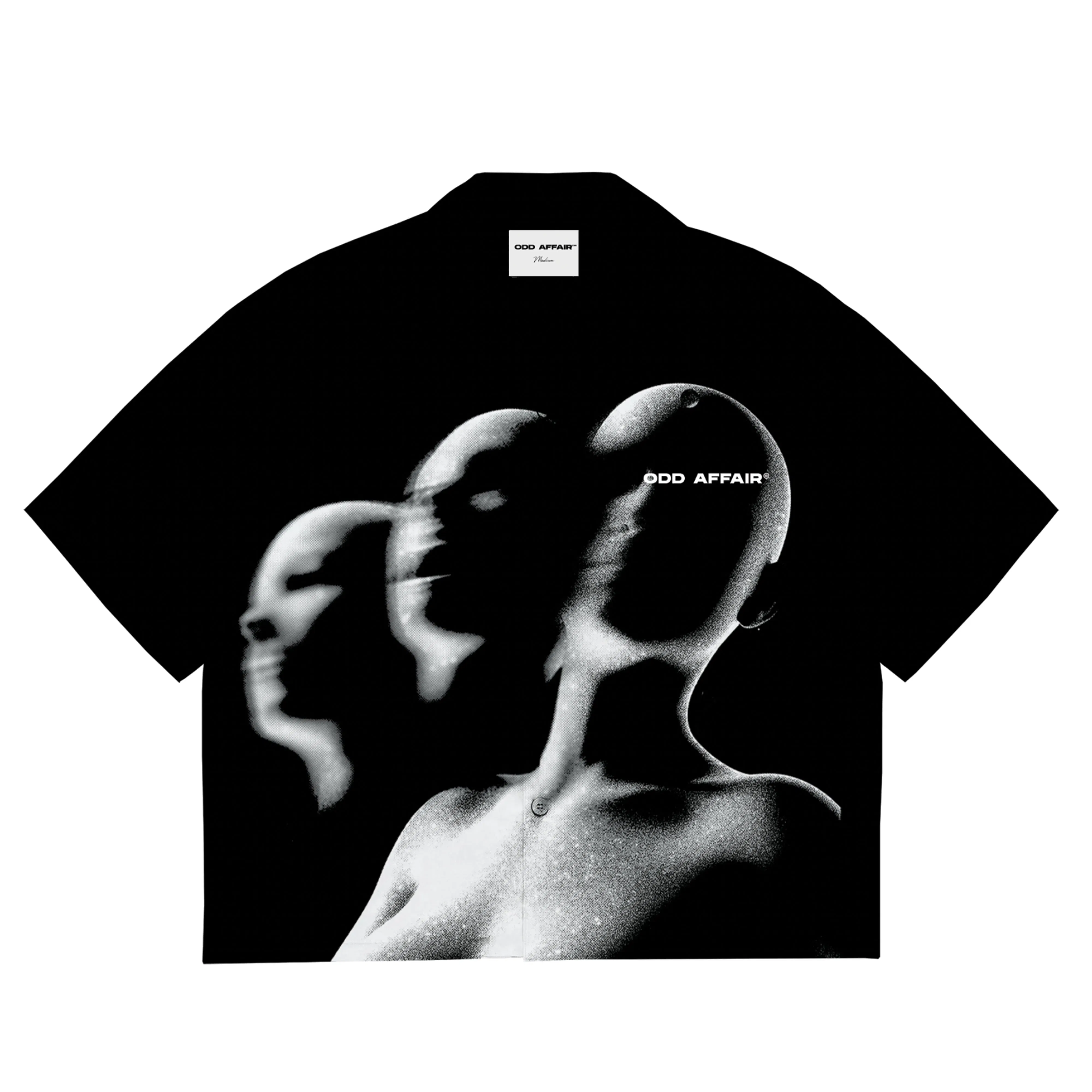 ERROR IN OUR WAYS SHIRT