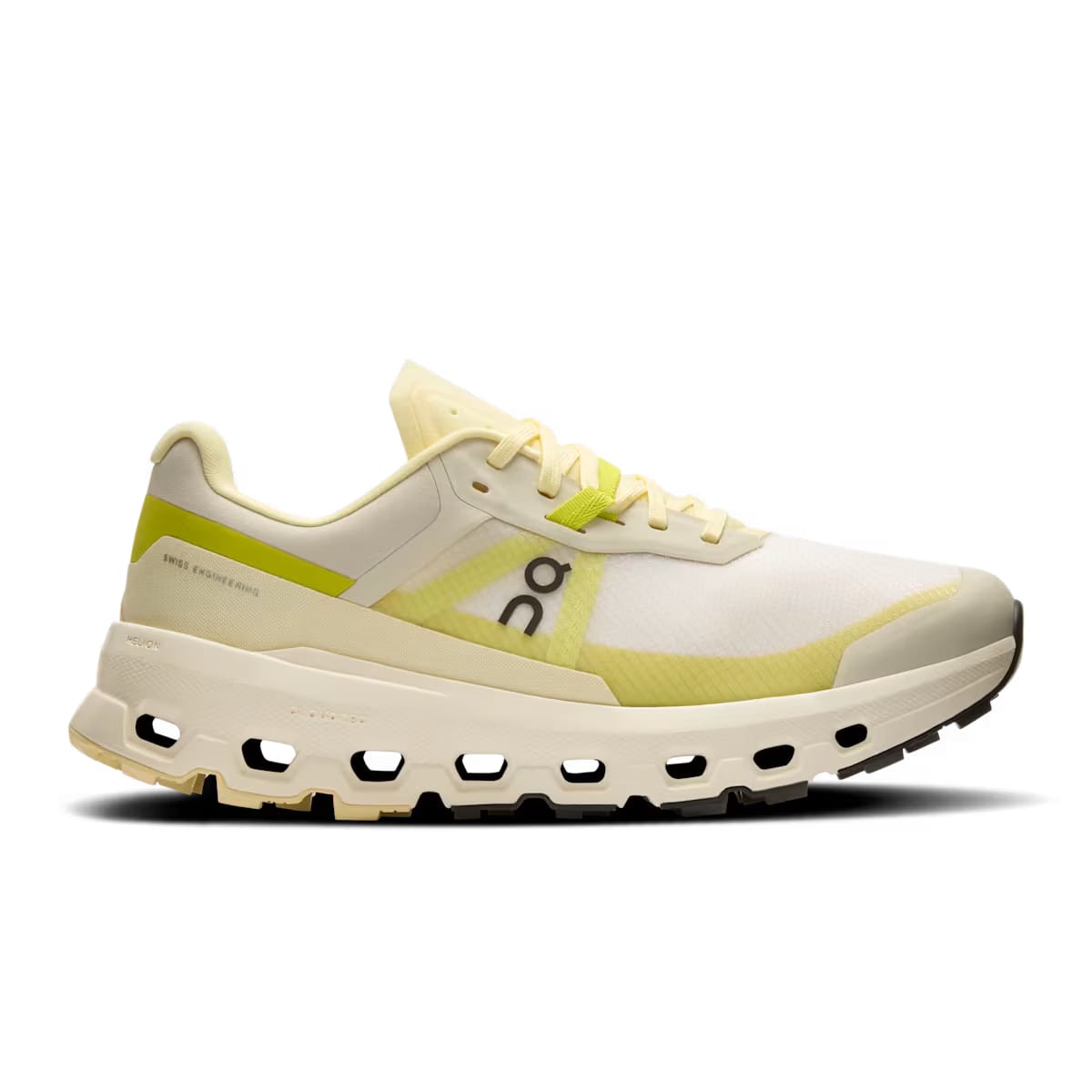 On Running Cloudvista 2 Pelican Ghost