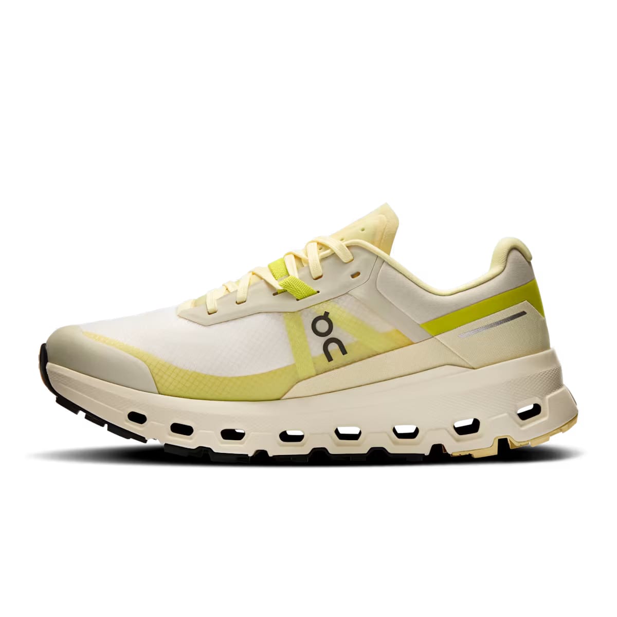 On Running Cloudvista 2 Pelican Ghost
