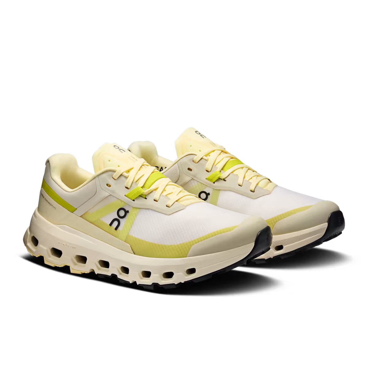 On Running Cloudvista 2 Pelican Ghost