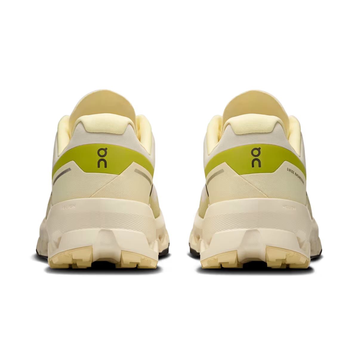 On Running Cloudvista 2 Pelican Ghost