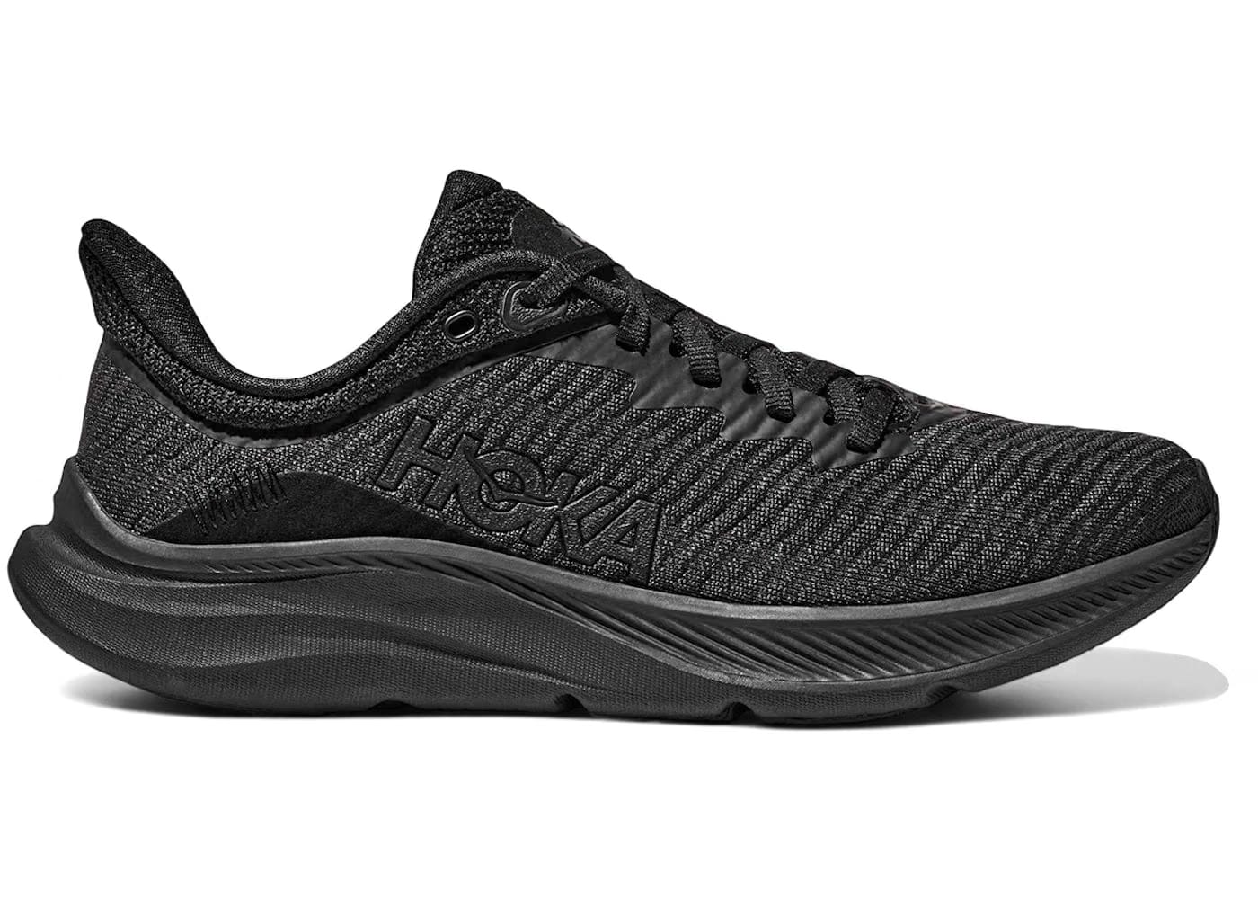 Hoka One One Solimar Black Womens