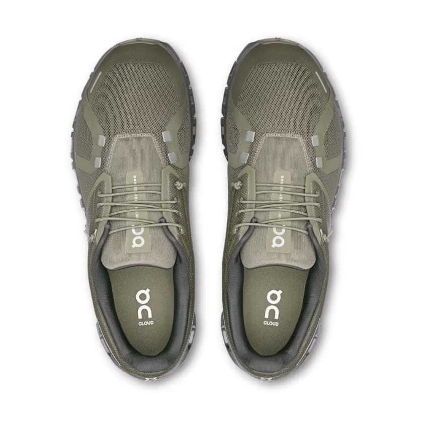 On Running Cloud 6 Olive Eclipse