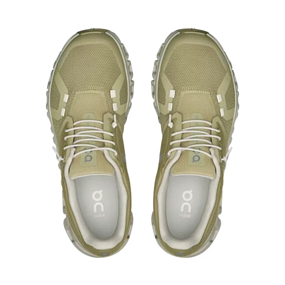 On Running Cloud 6 Caper Ice (W)