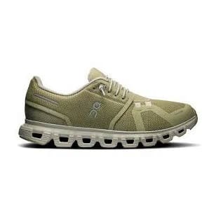 On Running Cloud 6 Caper Ice (W)