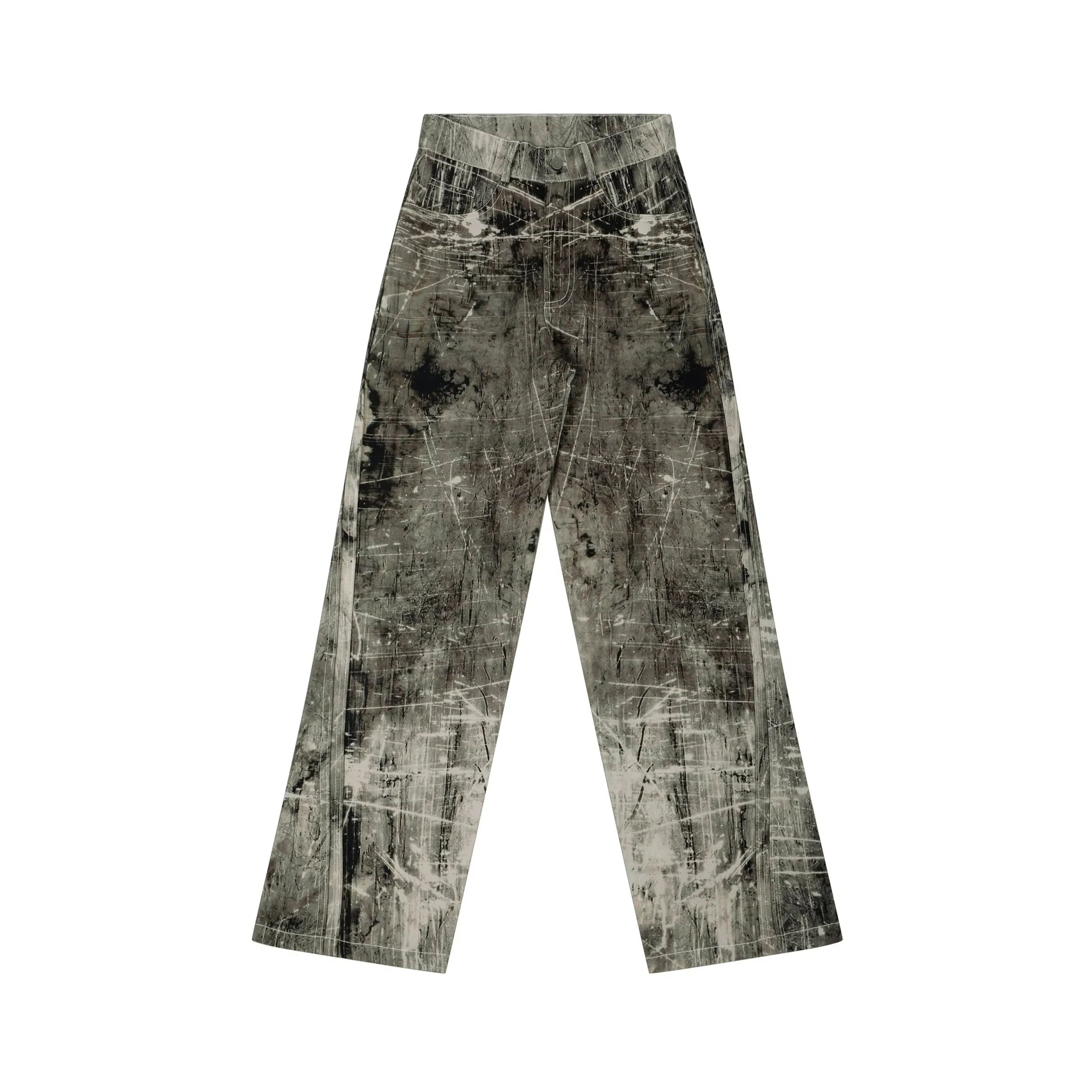 SCRATCH SEQUEL PANTS