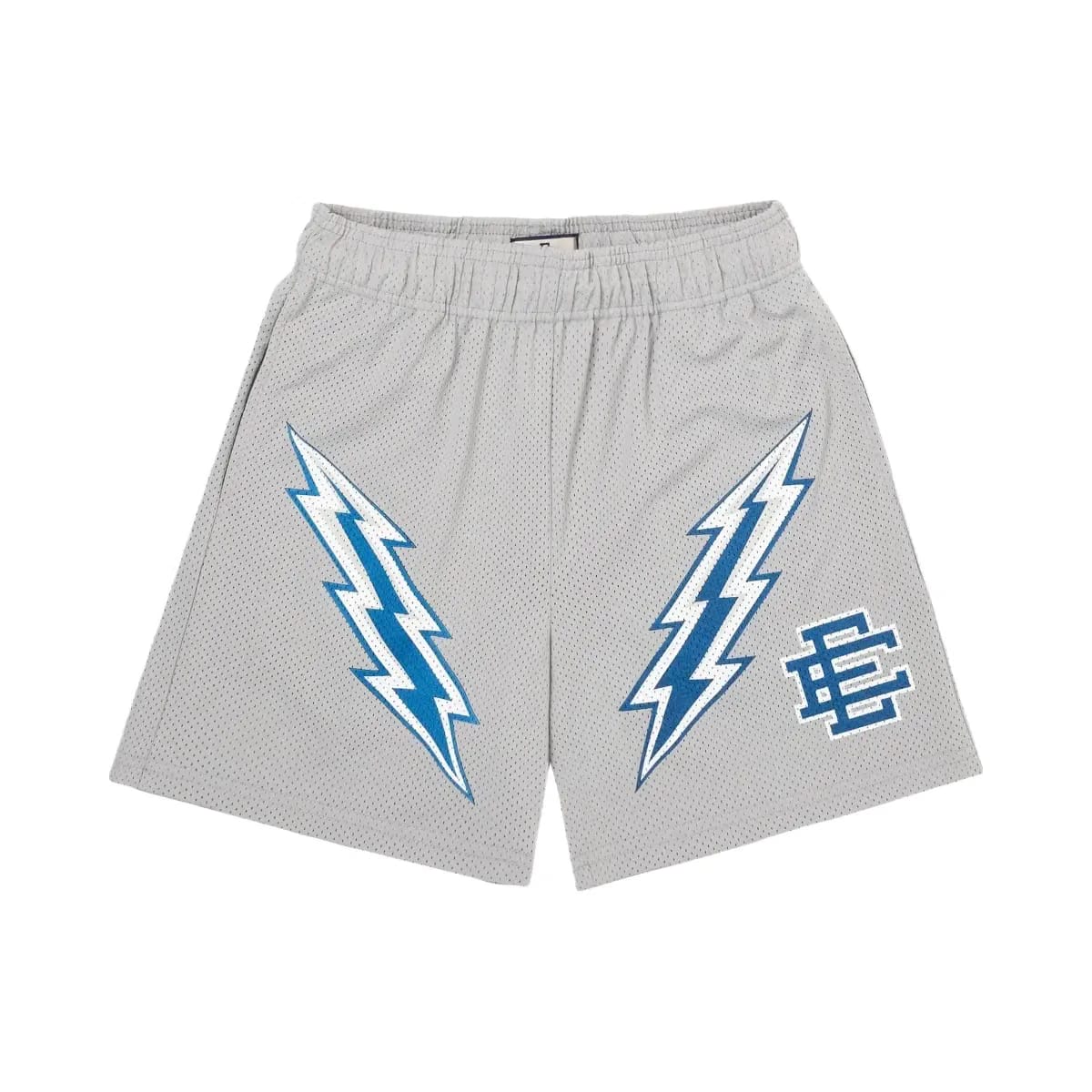Eric Emanuel Ee Basic Shortgrey Bolt