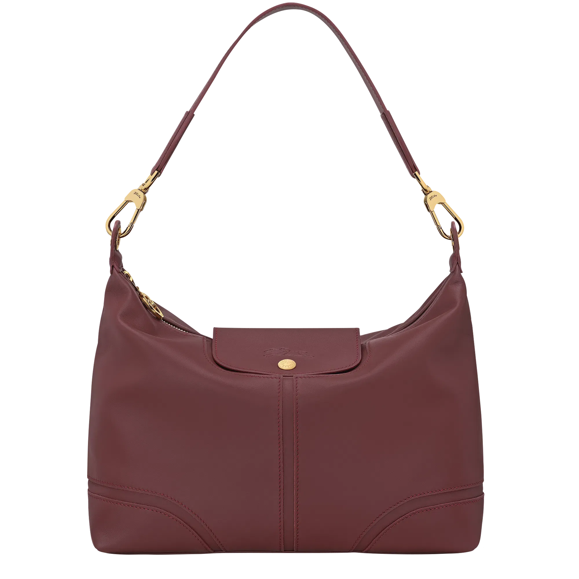 Longchamp Le Pliage Xtra L Shoulder bag Burgundy