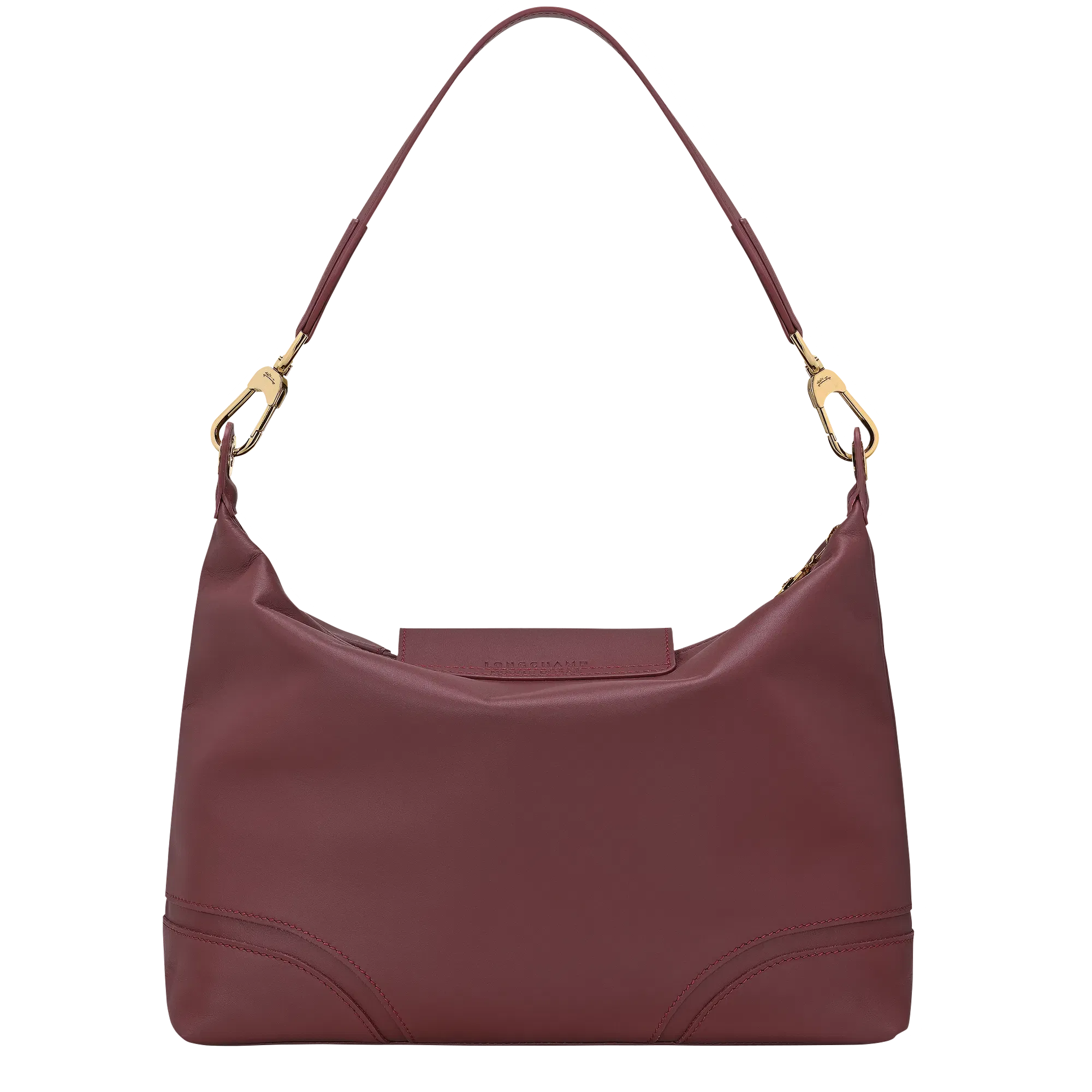 Longchamp Le Pliage Xtra L Shoulder bag Burgundy