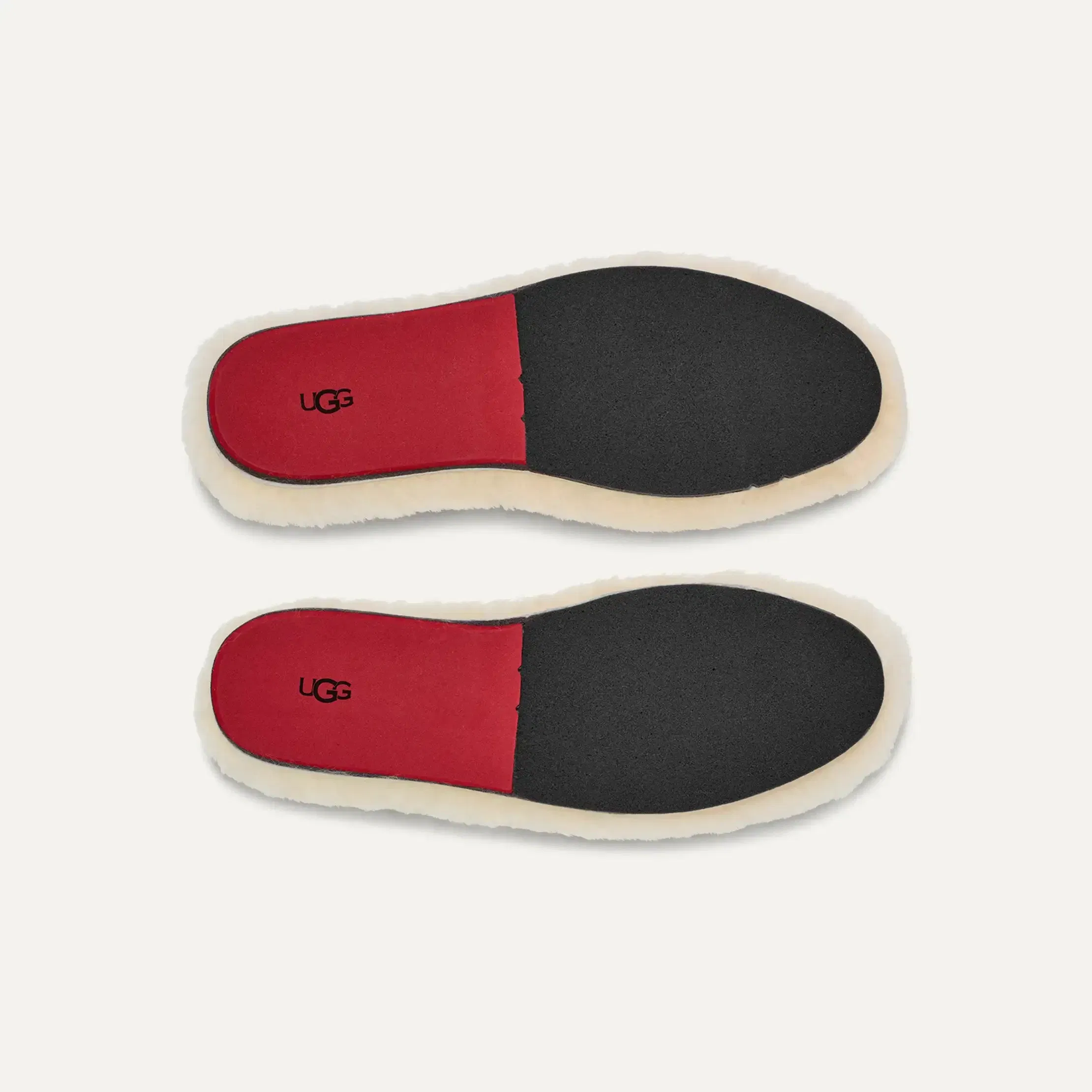 Ugg Sheepskin Insole Natural