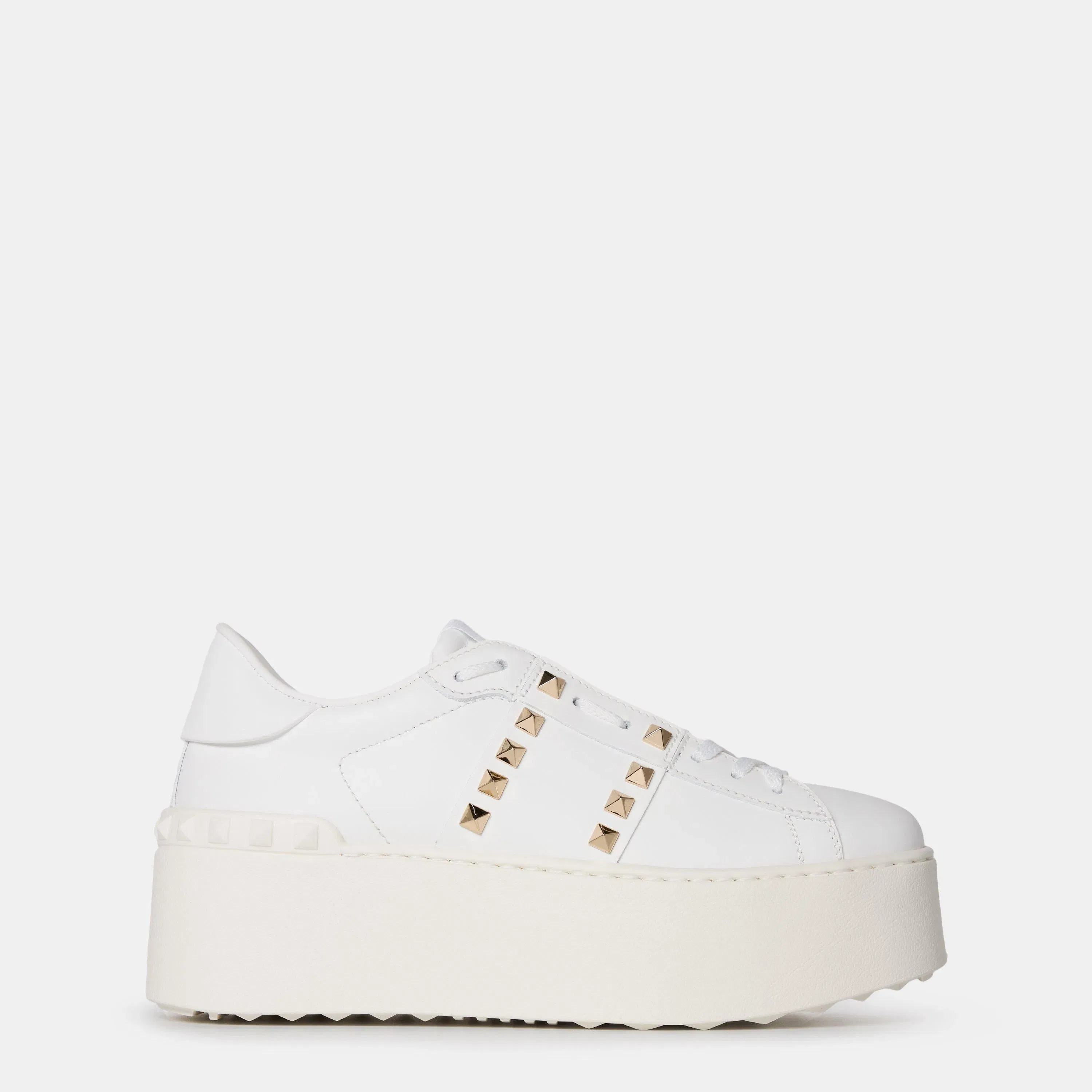 Flatform Rockstud Untitled Trainers