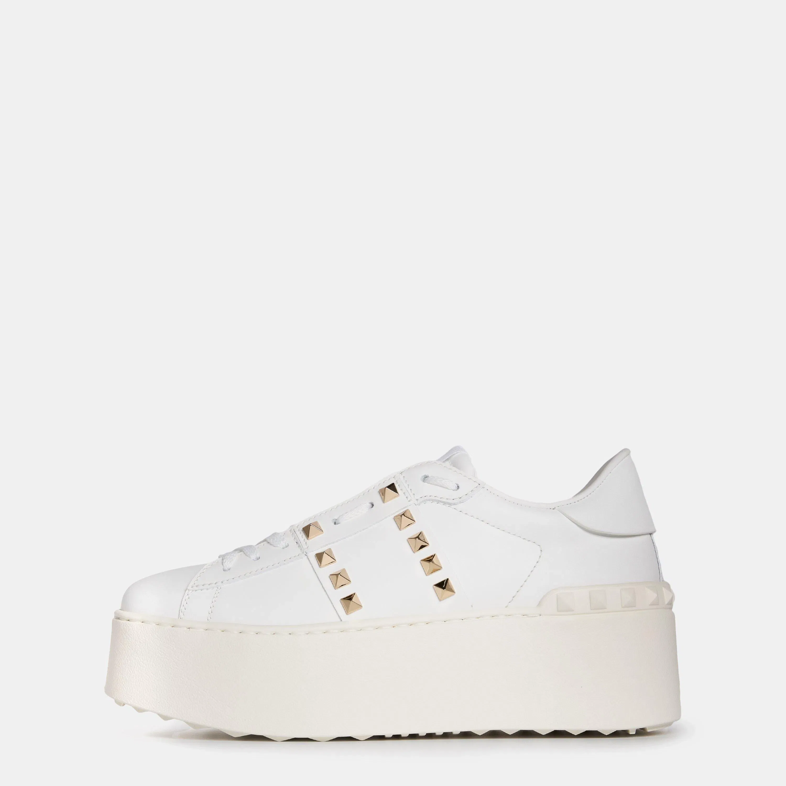 Flatform Rockstud Untitled Trainers