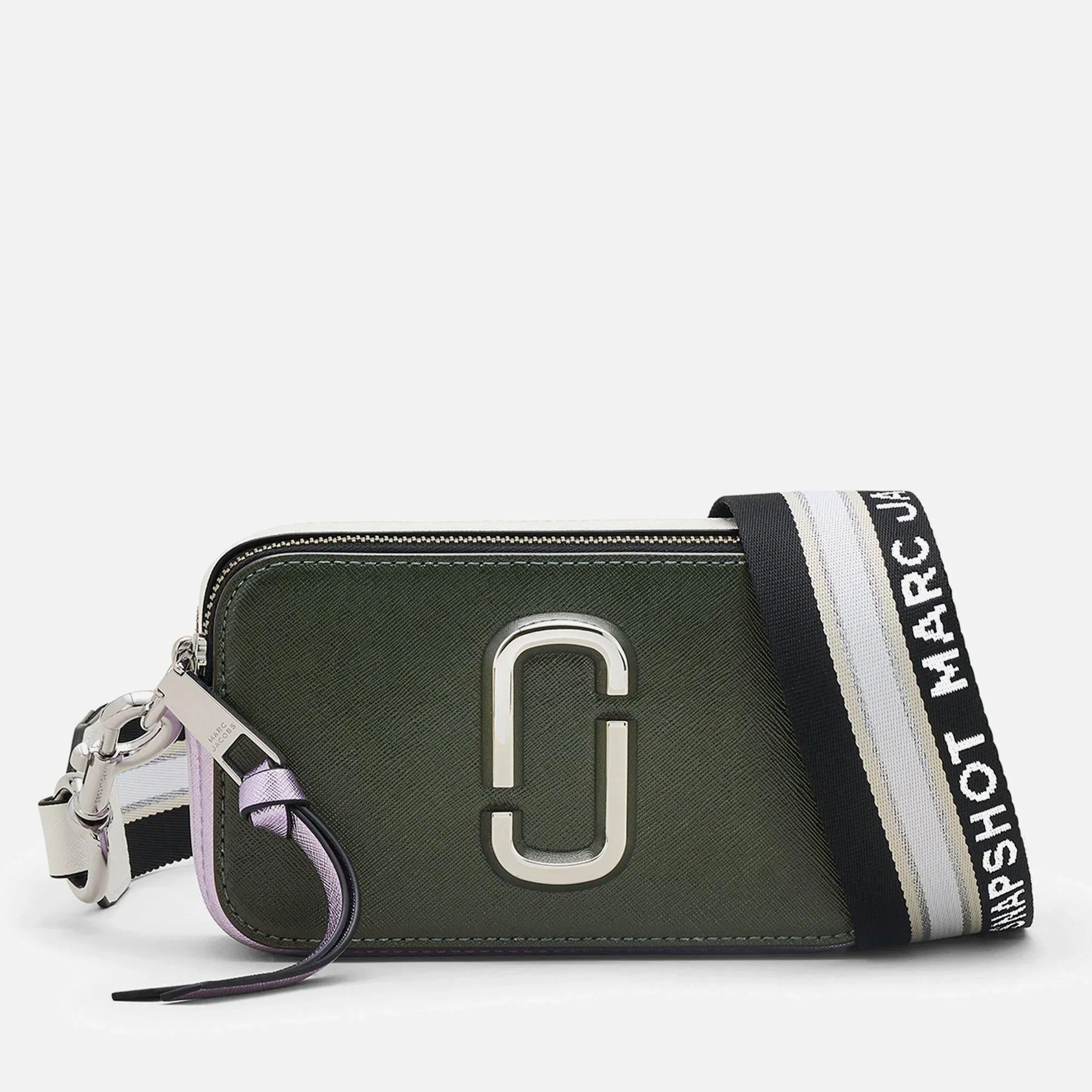 CBlck Snapshot Shoulder Bag