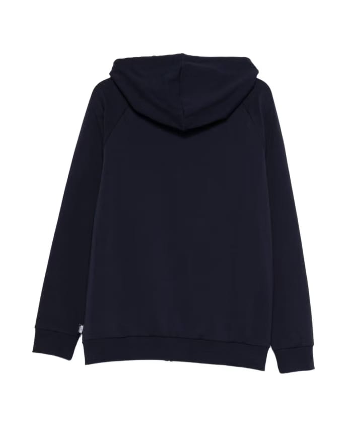 Moschino Blue Sweaters for Underwear
