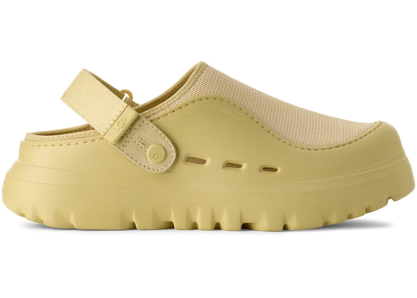 Ugg Peakmod Golden Apple