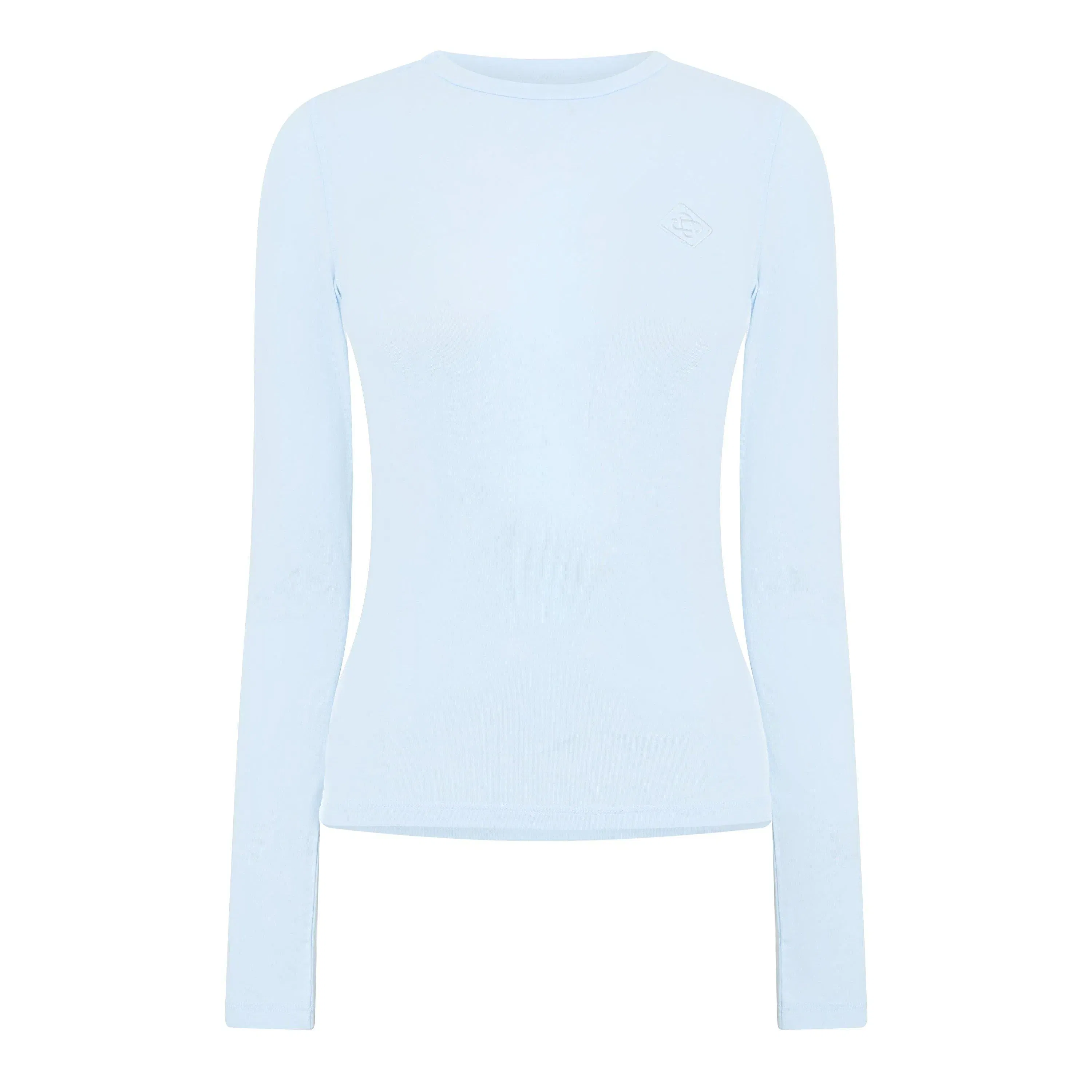 Casa LS T-Shirt Ld54