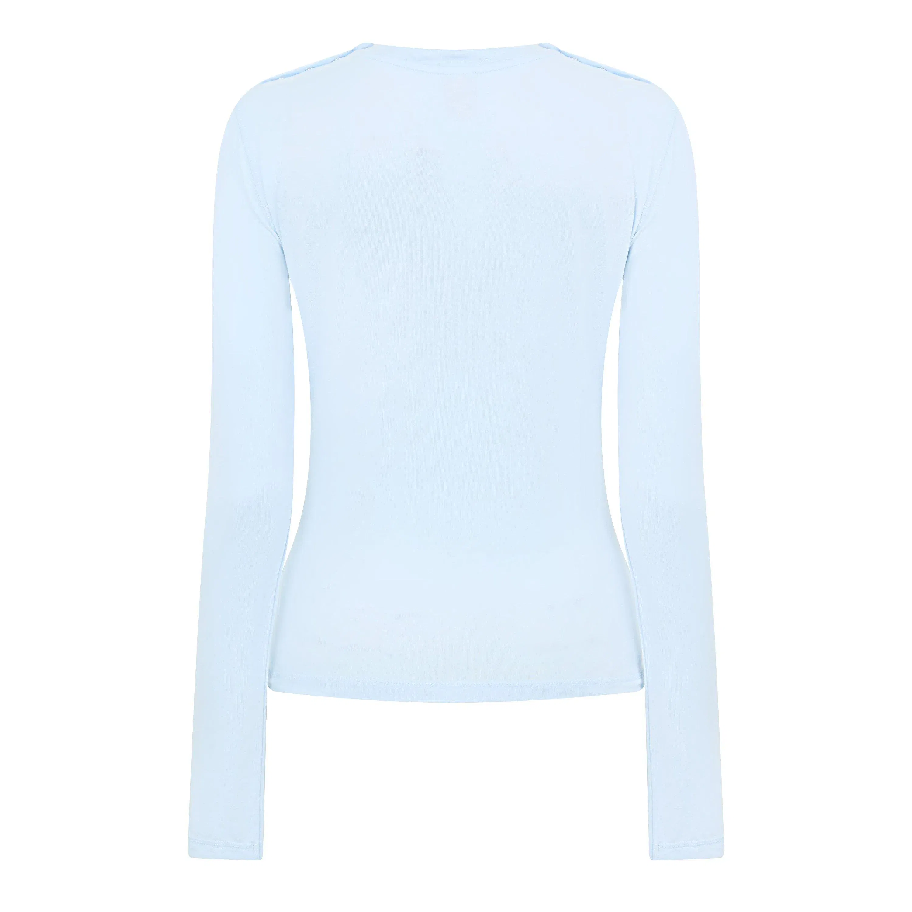 Casa LS T-Shirt Ld54