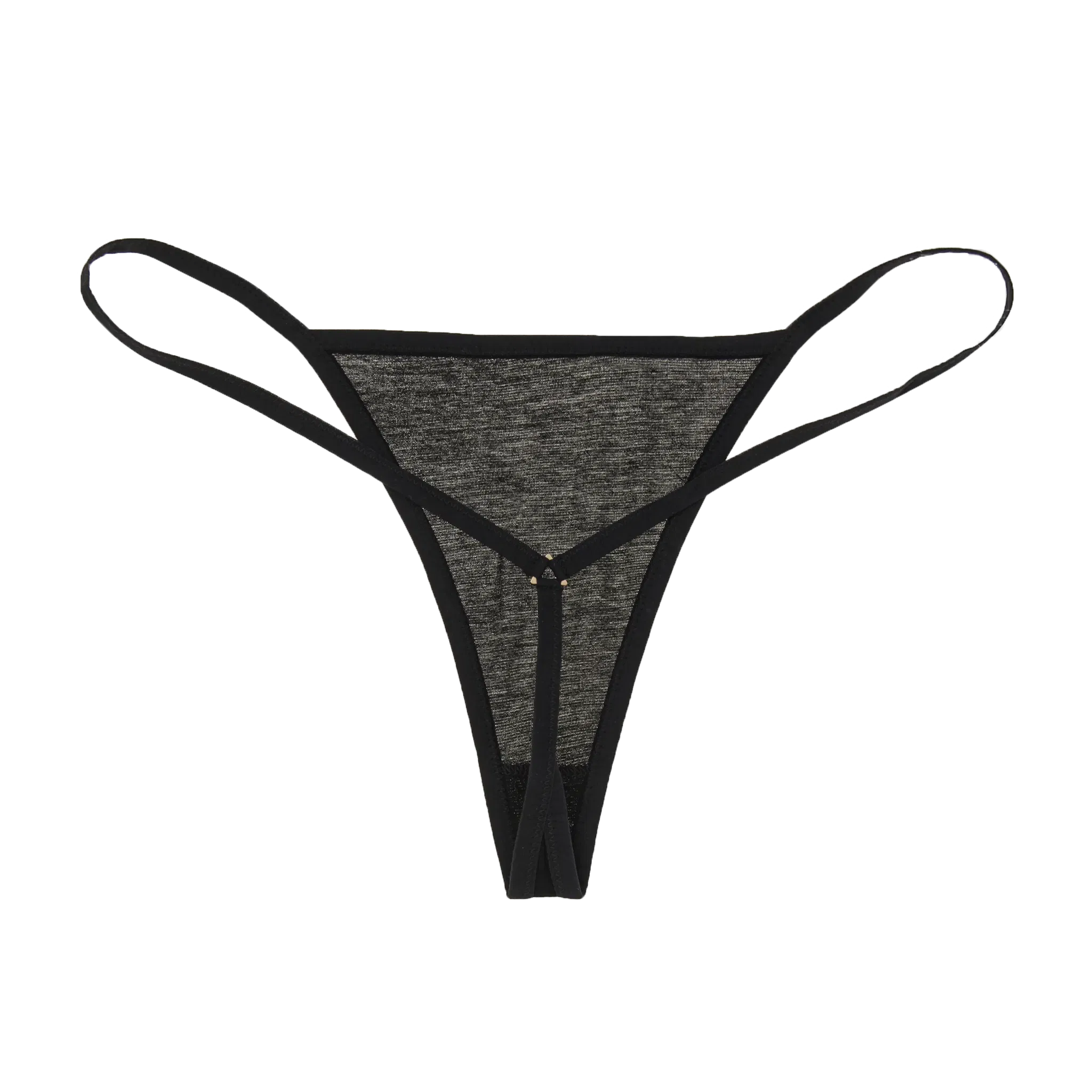 Estel Y Thong Black