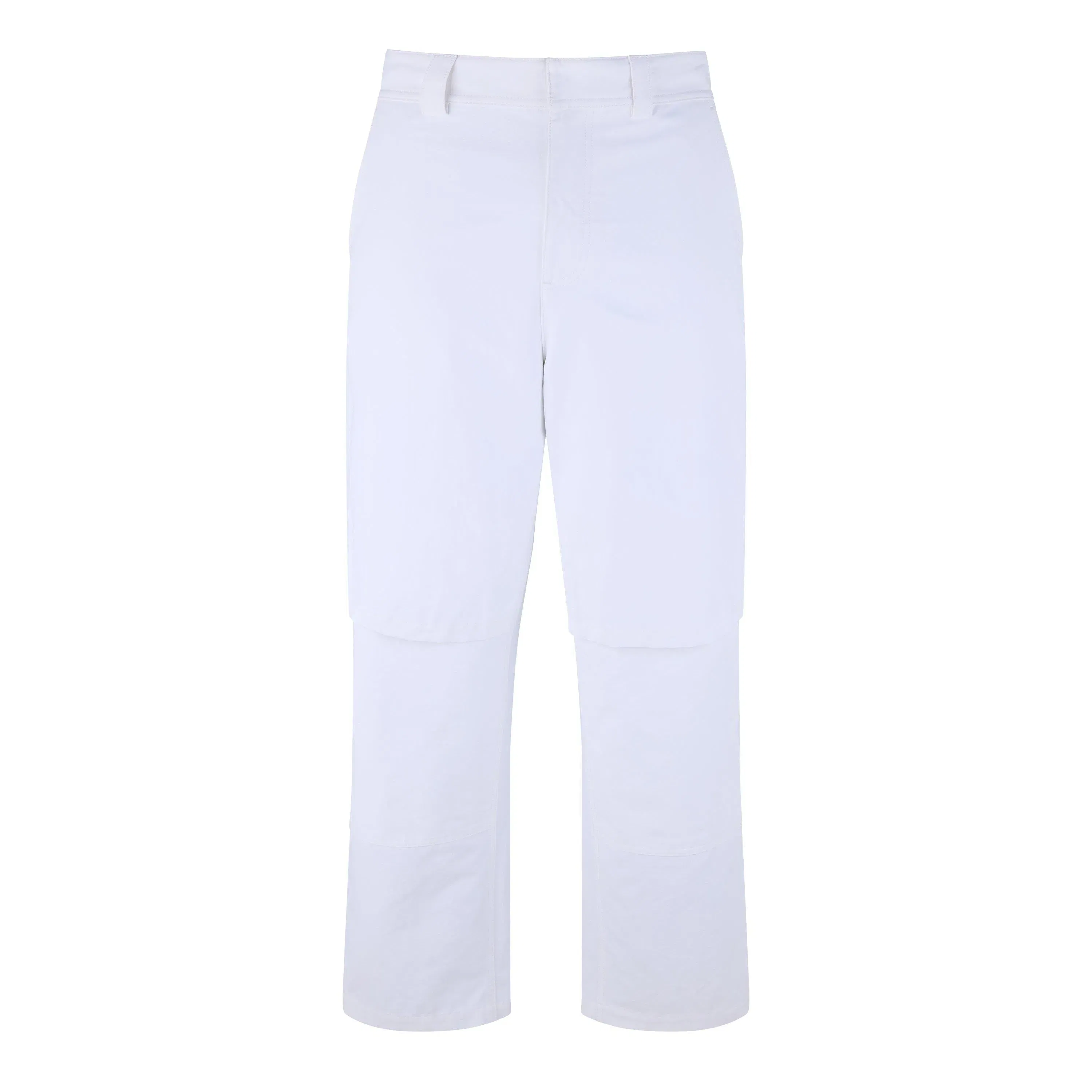 Crpntr Cotton Cargo Trousers