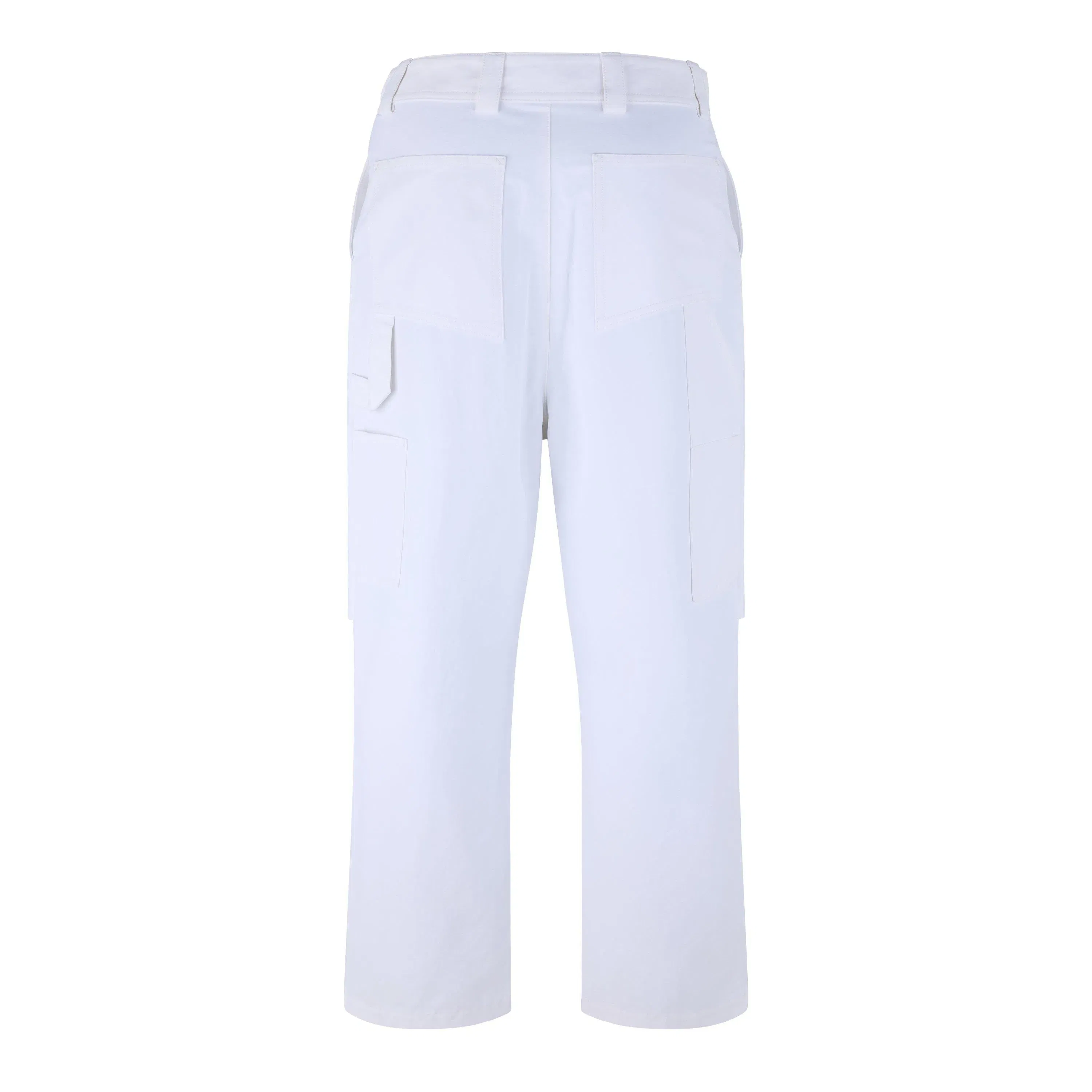 Crpntr Cotton Cargo Trousers