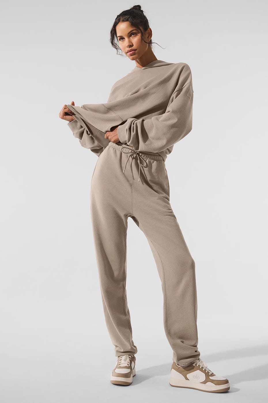 Chill Vintage Wash Sweatpant