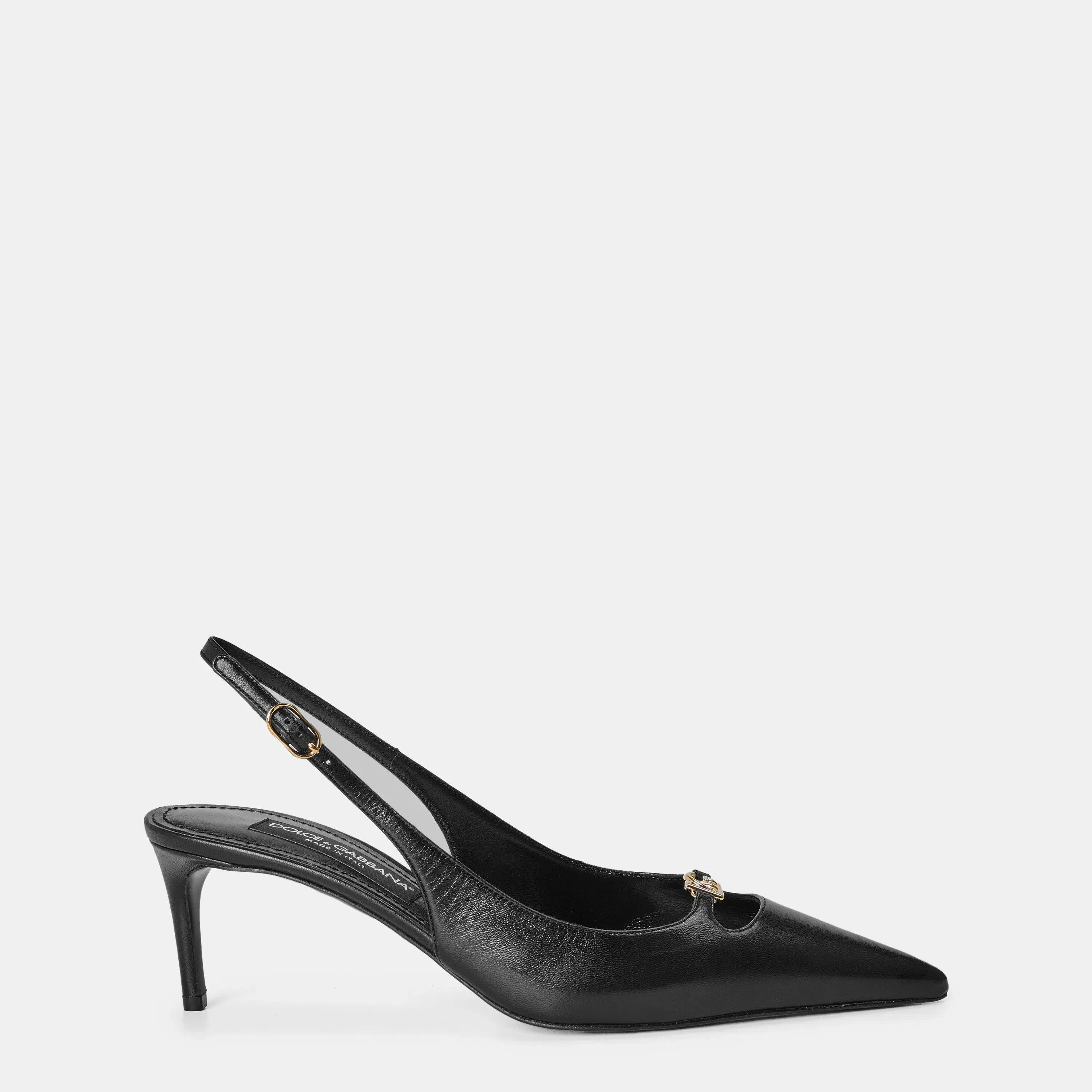 Slingbacks Shoe