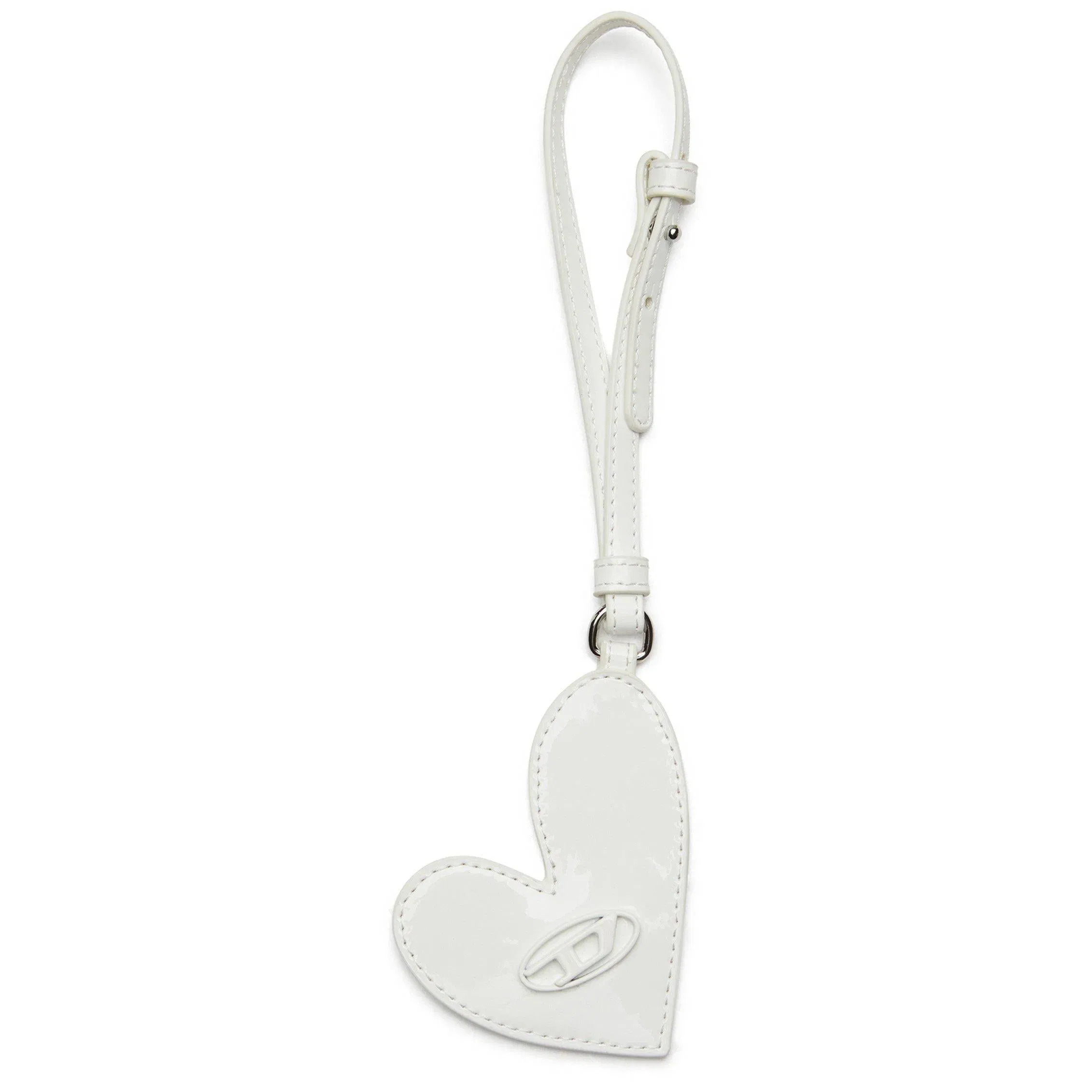 Play Mirror Keyring