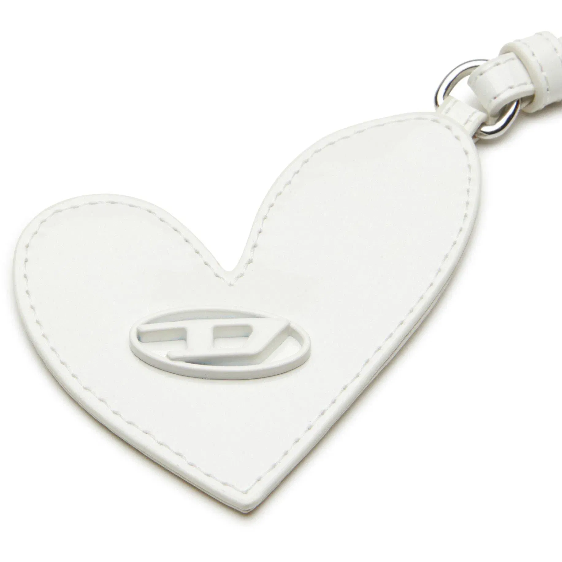 Play Mirror Keyring