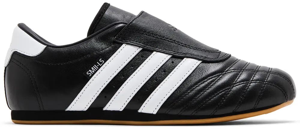 Taekwondo 'Black White Gum' (W)