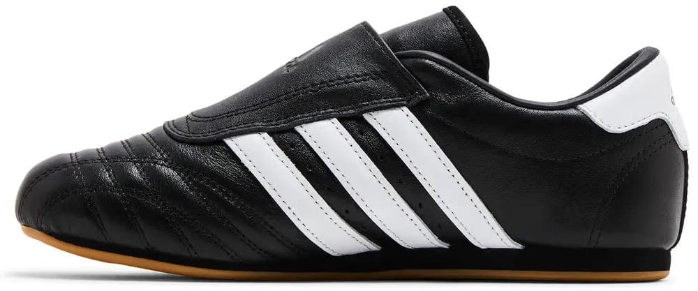 Taekwondo 'Black White Gum' (W)