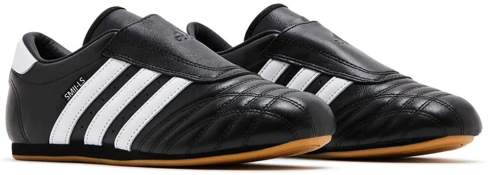 Taekwondo 'Black White Gum' (W)