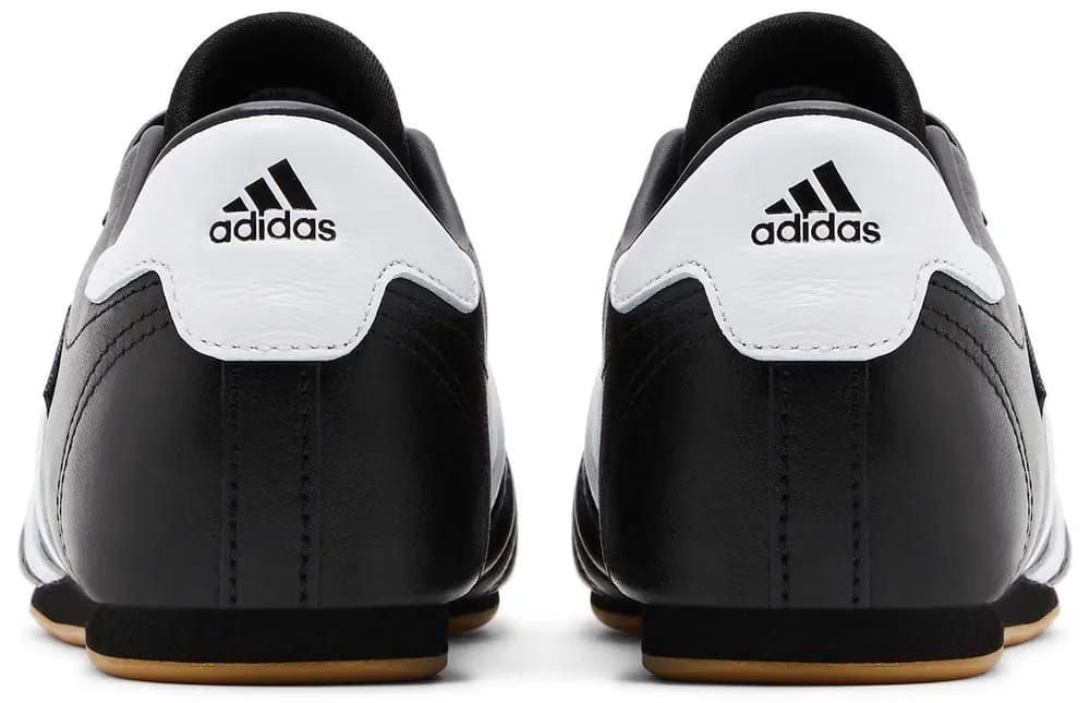 Taekwondo 'Black White Gum' (W)