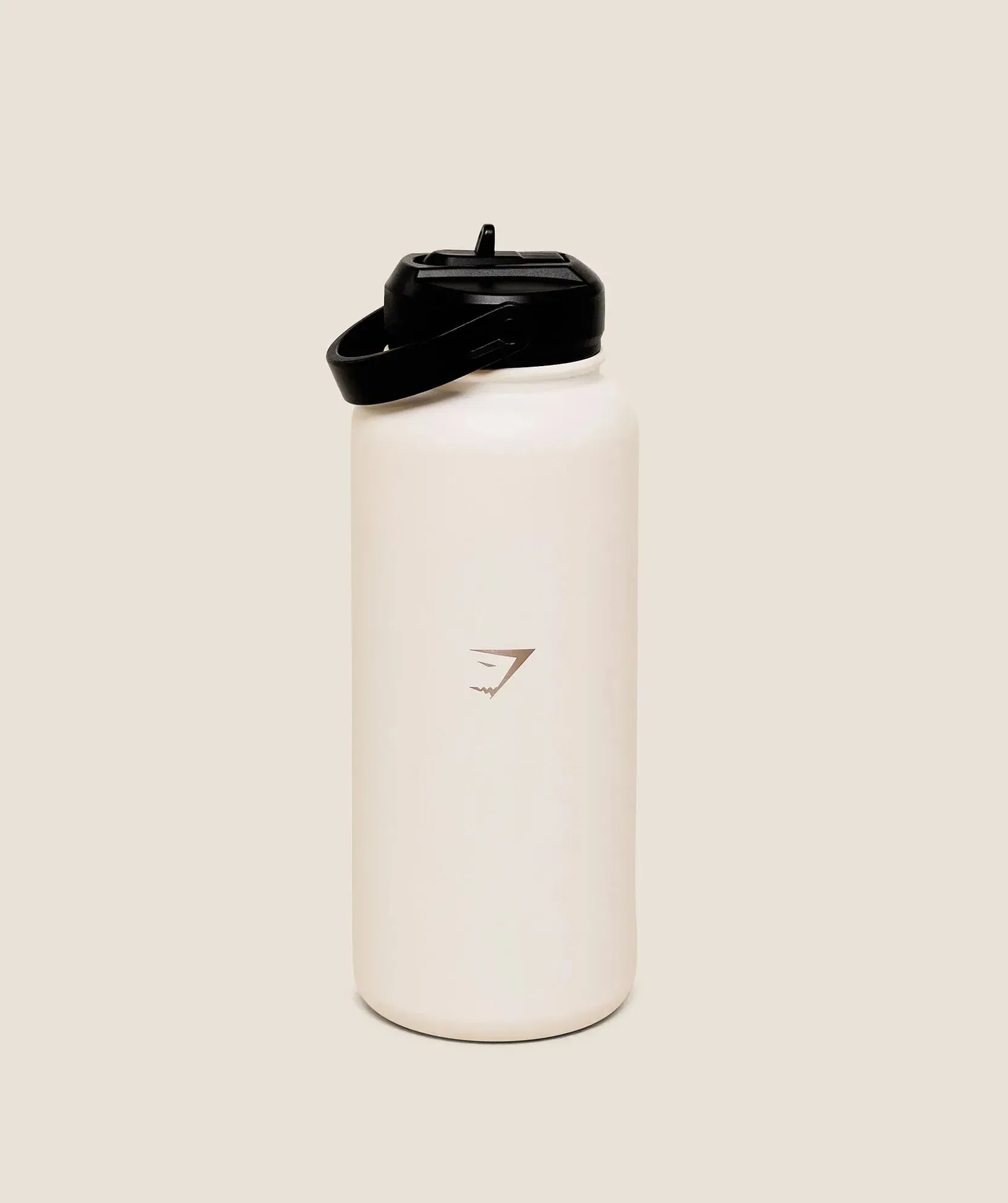 Run Club Graphic Metal 1L w Straw Bottle
