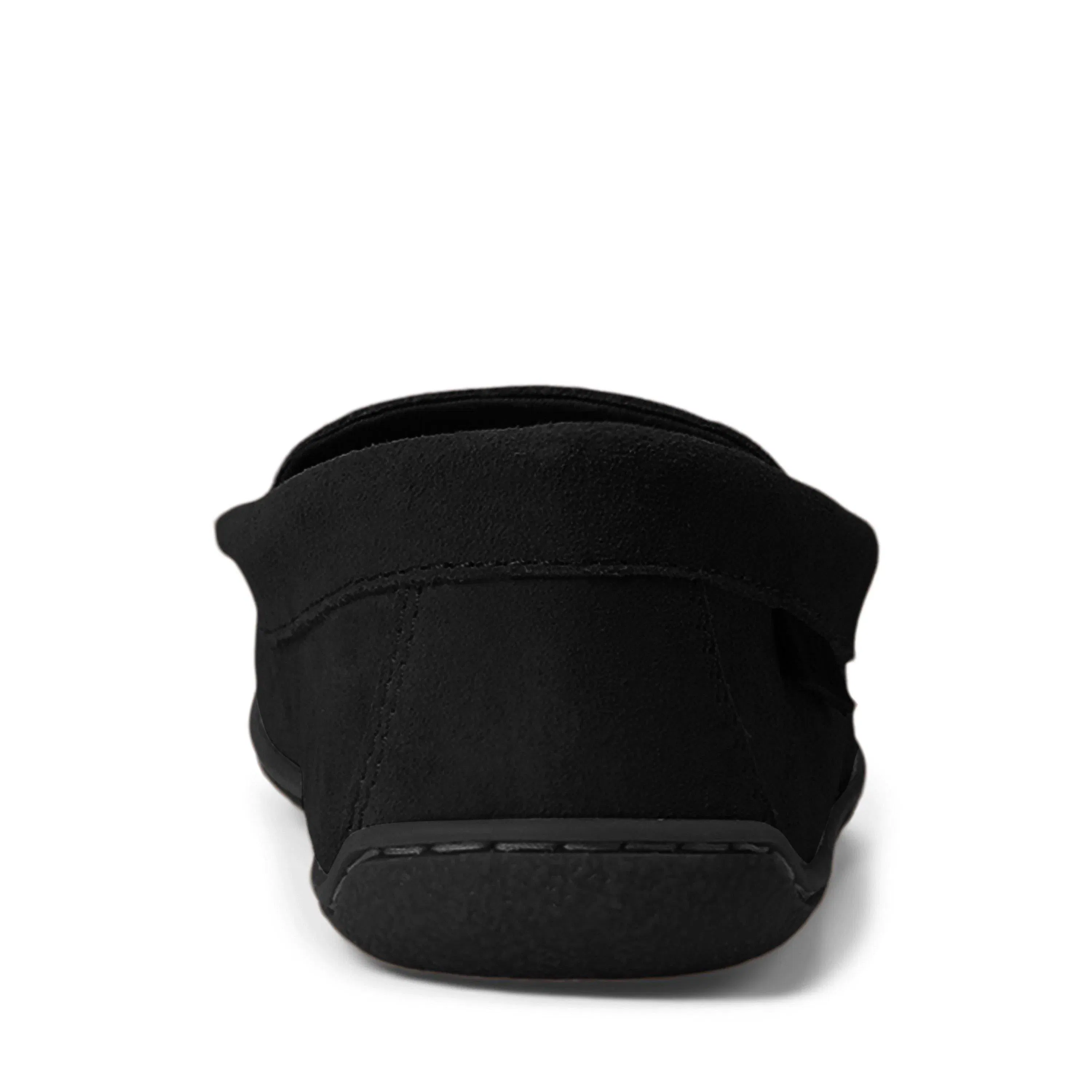 Brenan Suede Slippers