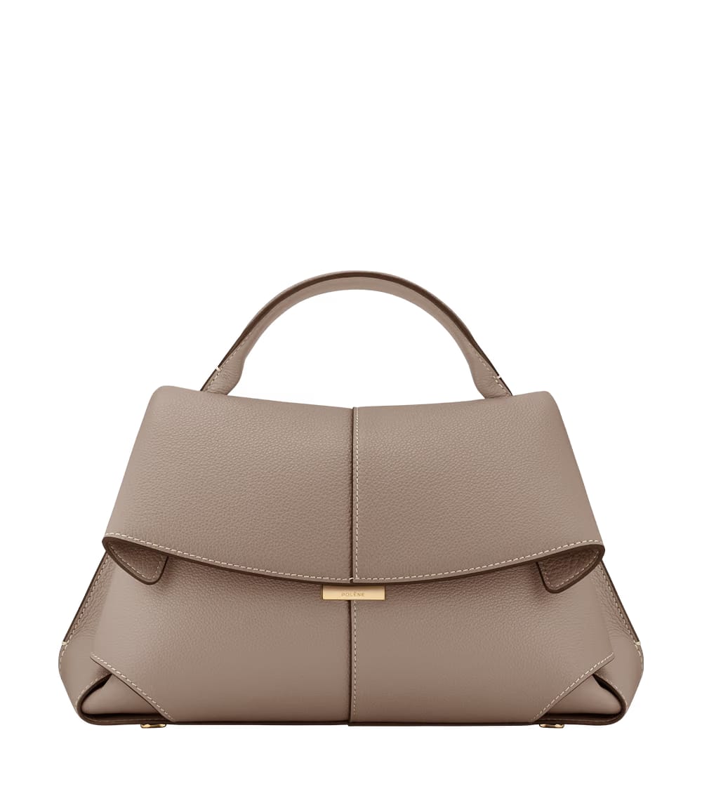 Mokki - Textured Taupe