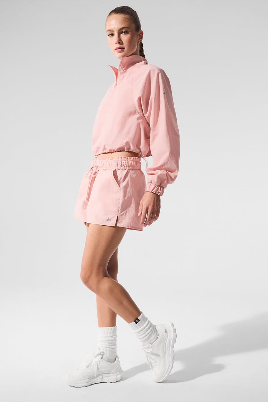 Alo Yoga Alumni Short