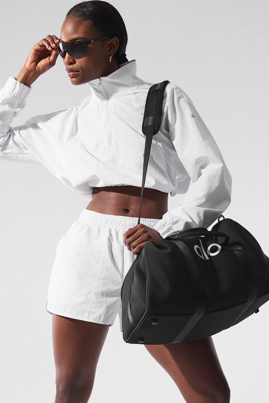Alo Yoga Alumni Short