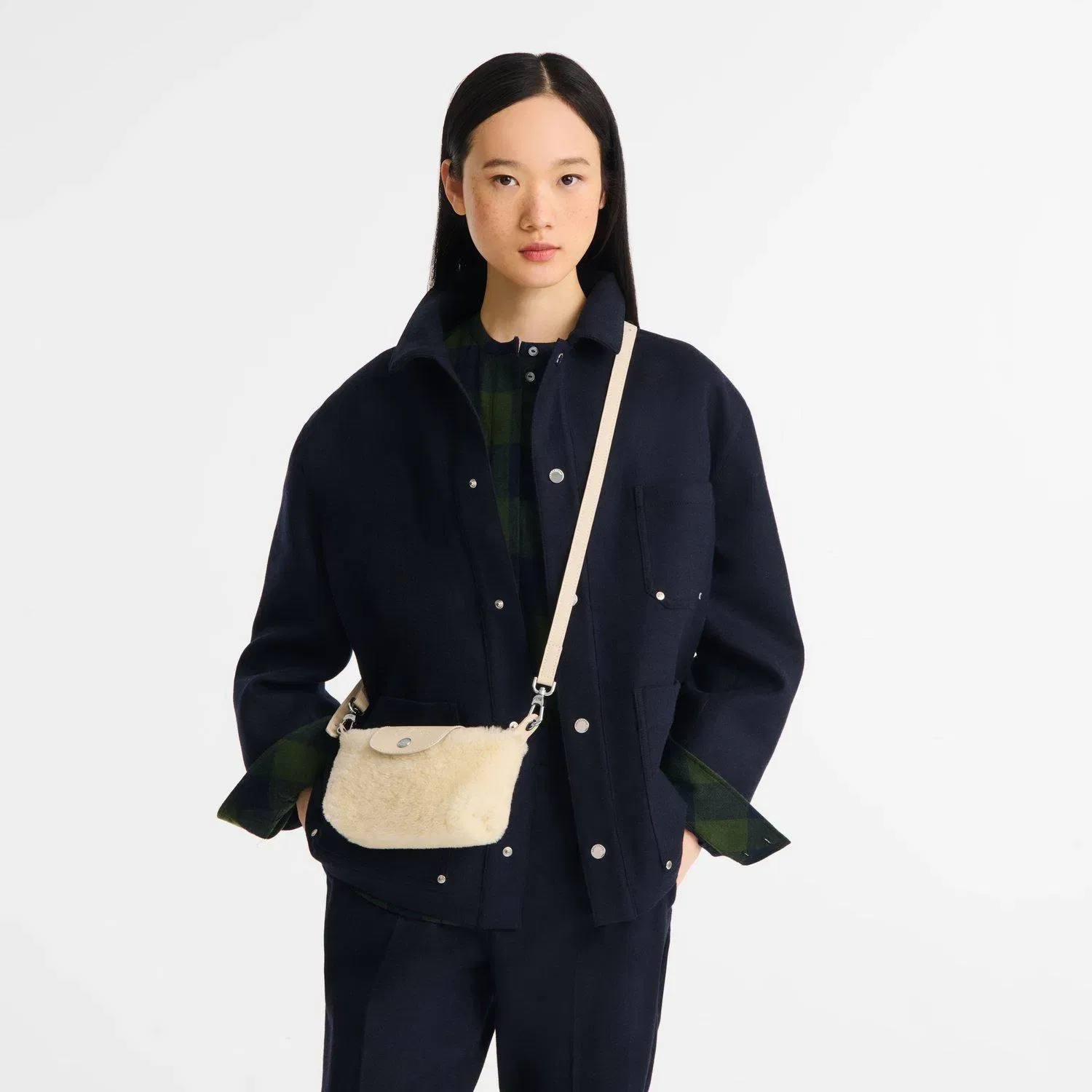 LCP Pliage Shearling Ld54