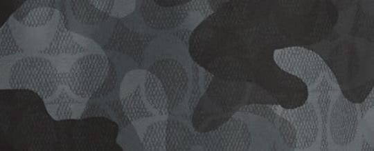 Camo Signature Windbreaker