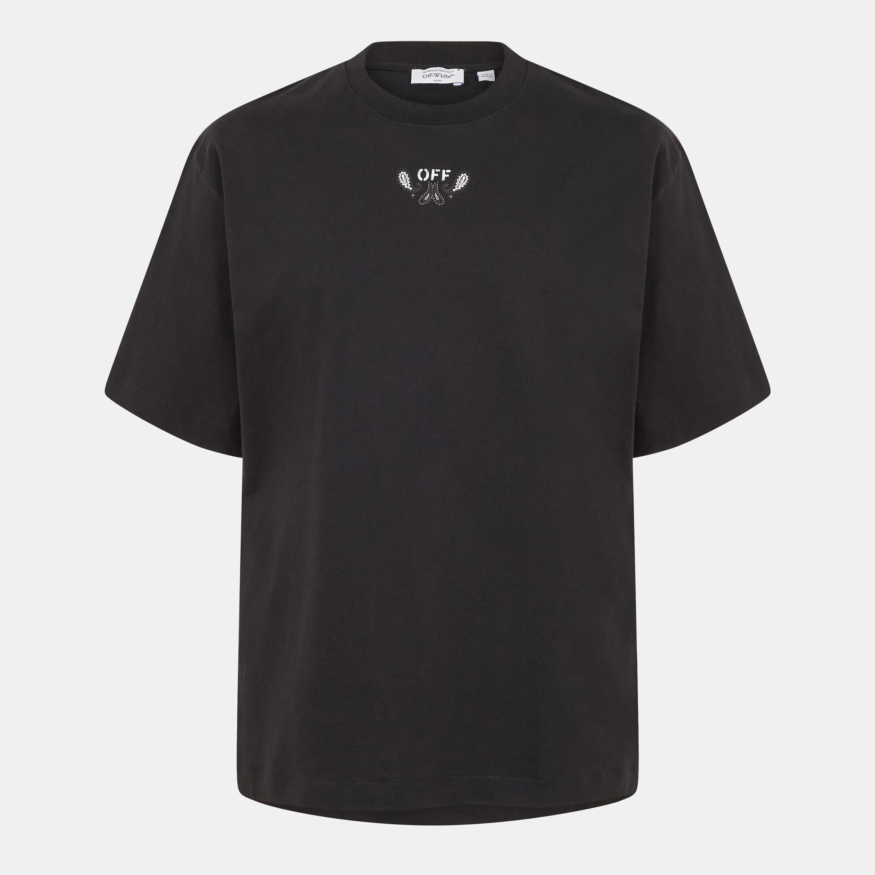 Bandana T-Shirt