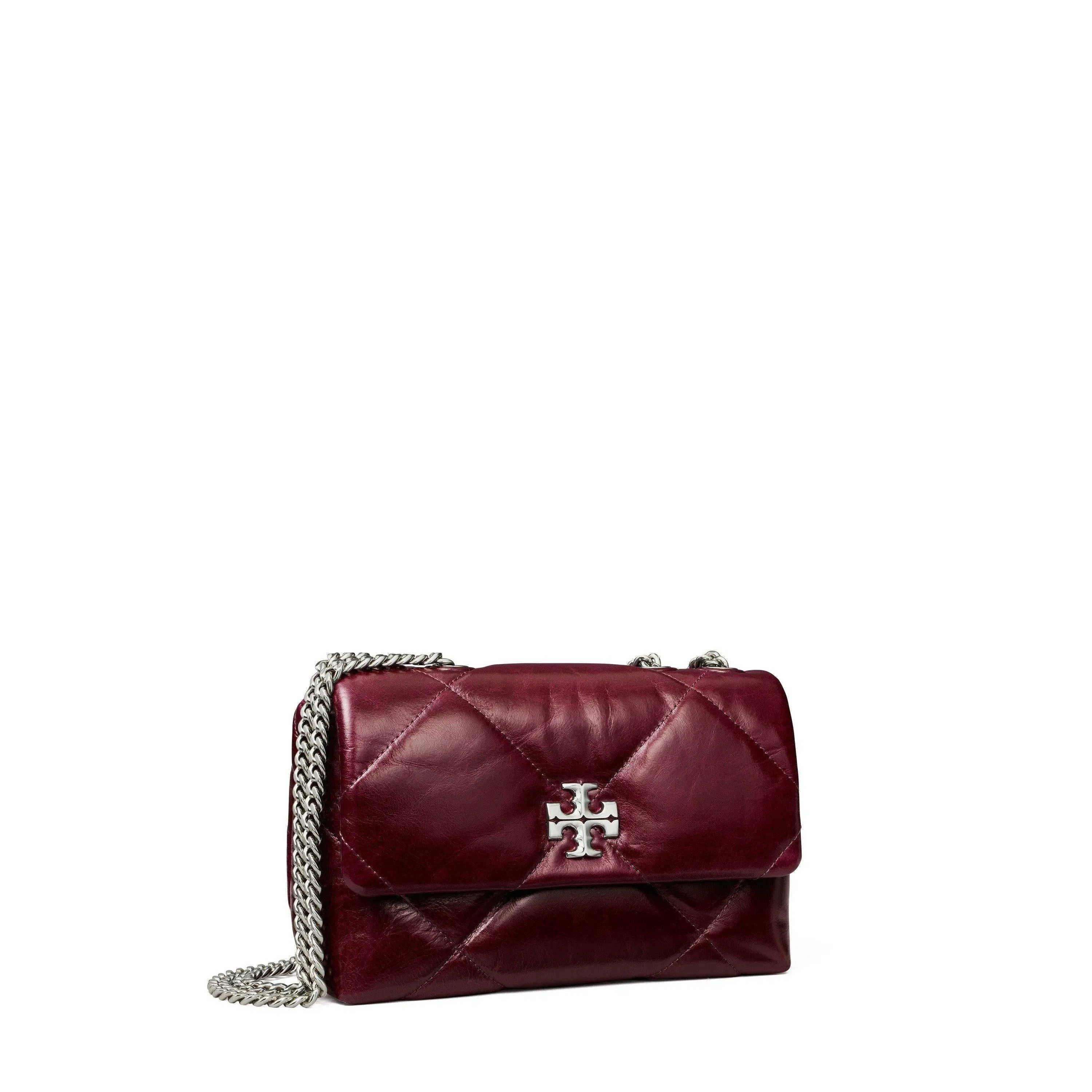 Kira Diamond Shoulder Bag