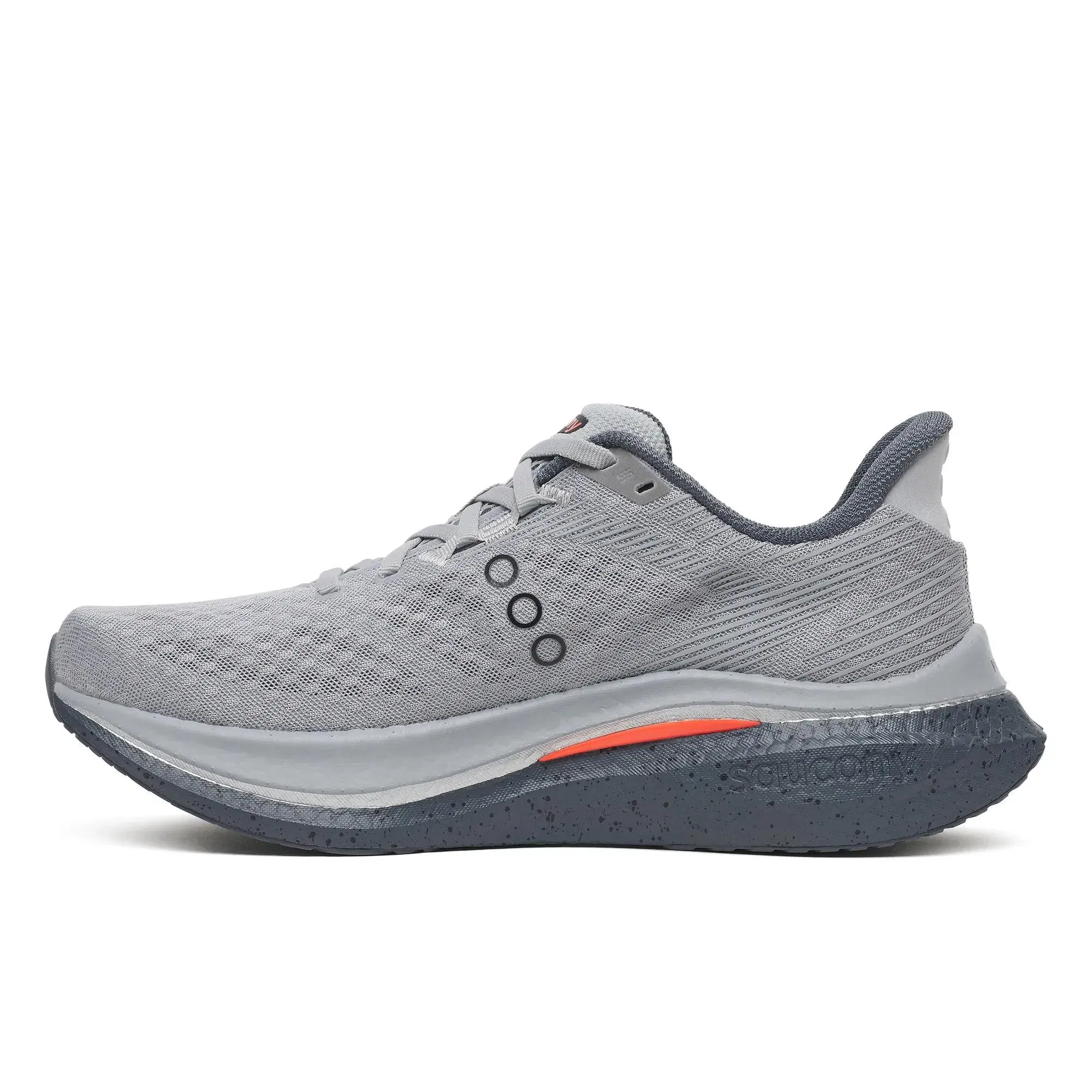 Saucony Men's Endorphin Speed 5 Cadet | Gunmetal