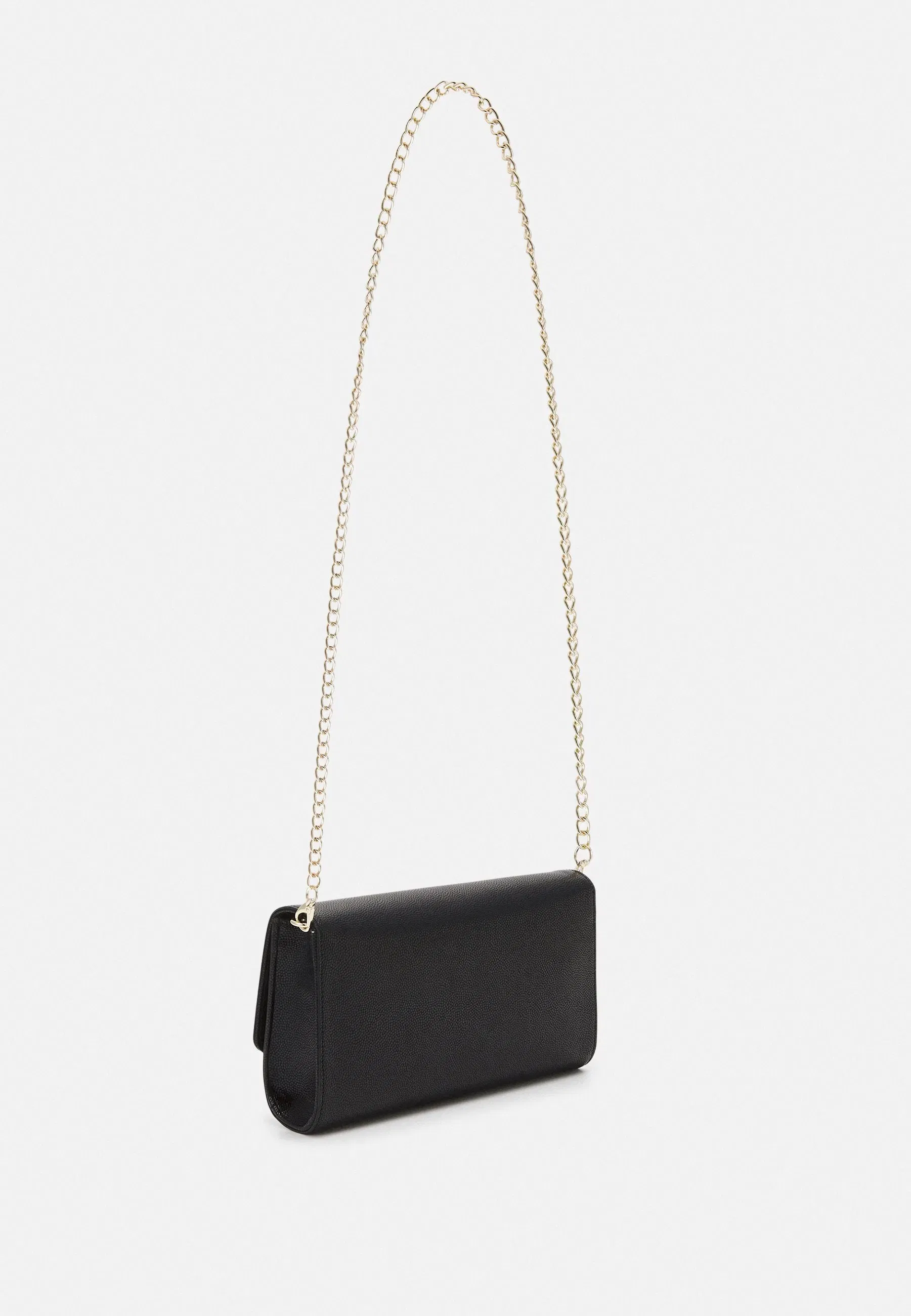 Valentino Bags Divina - Cross Body Bag - Nero/Gold